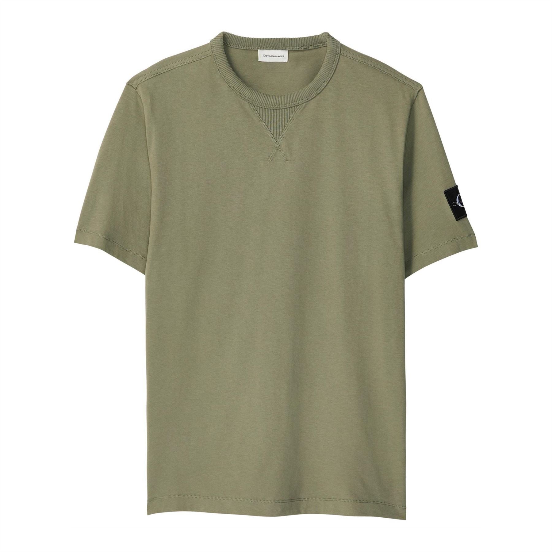 Calvin Klein Jeans Badge T-Shirt