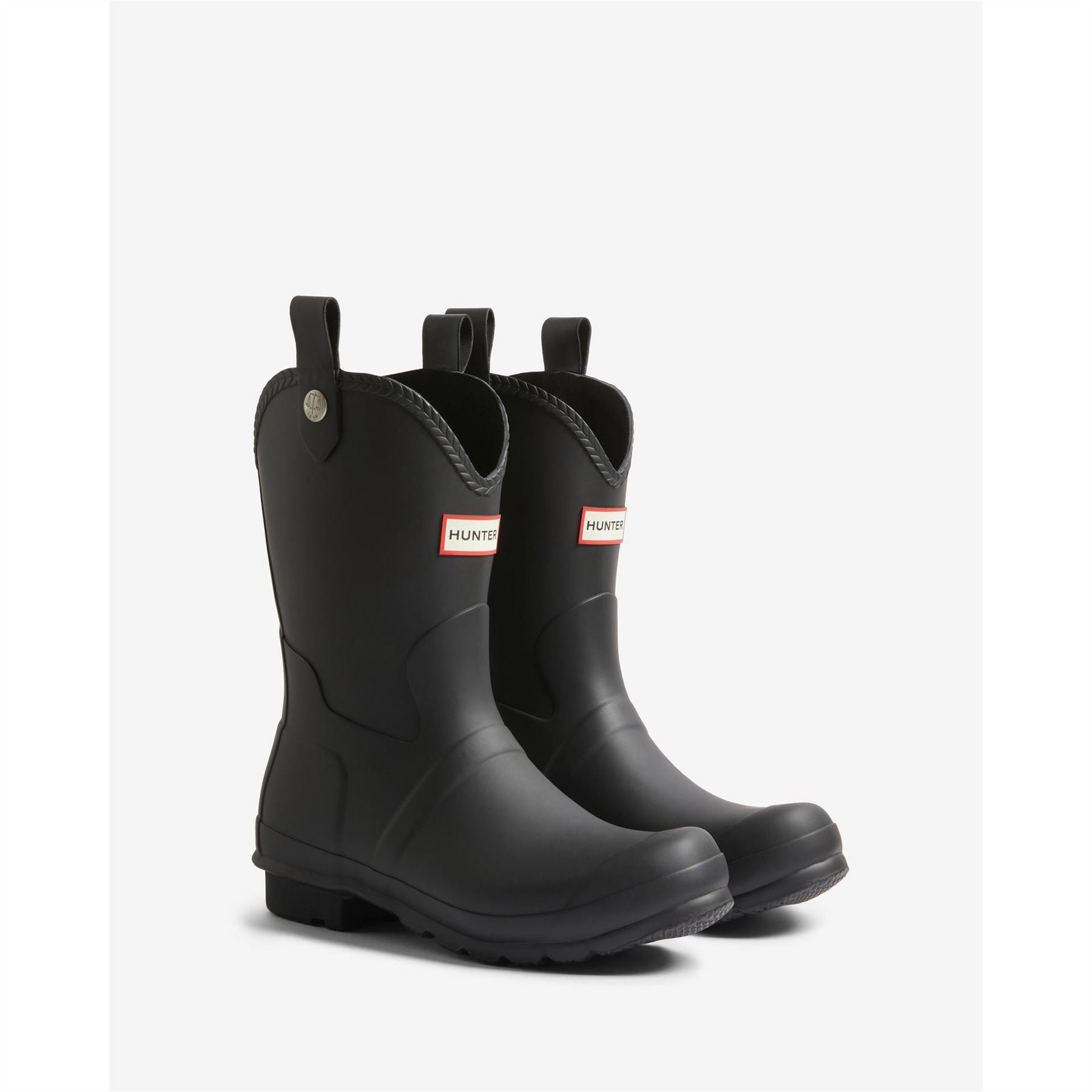 Hunter Wellingtons