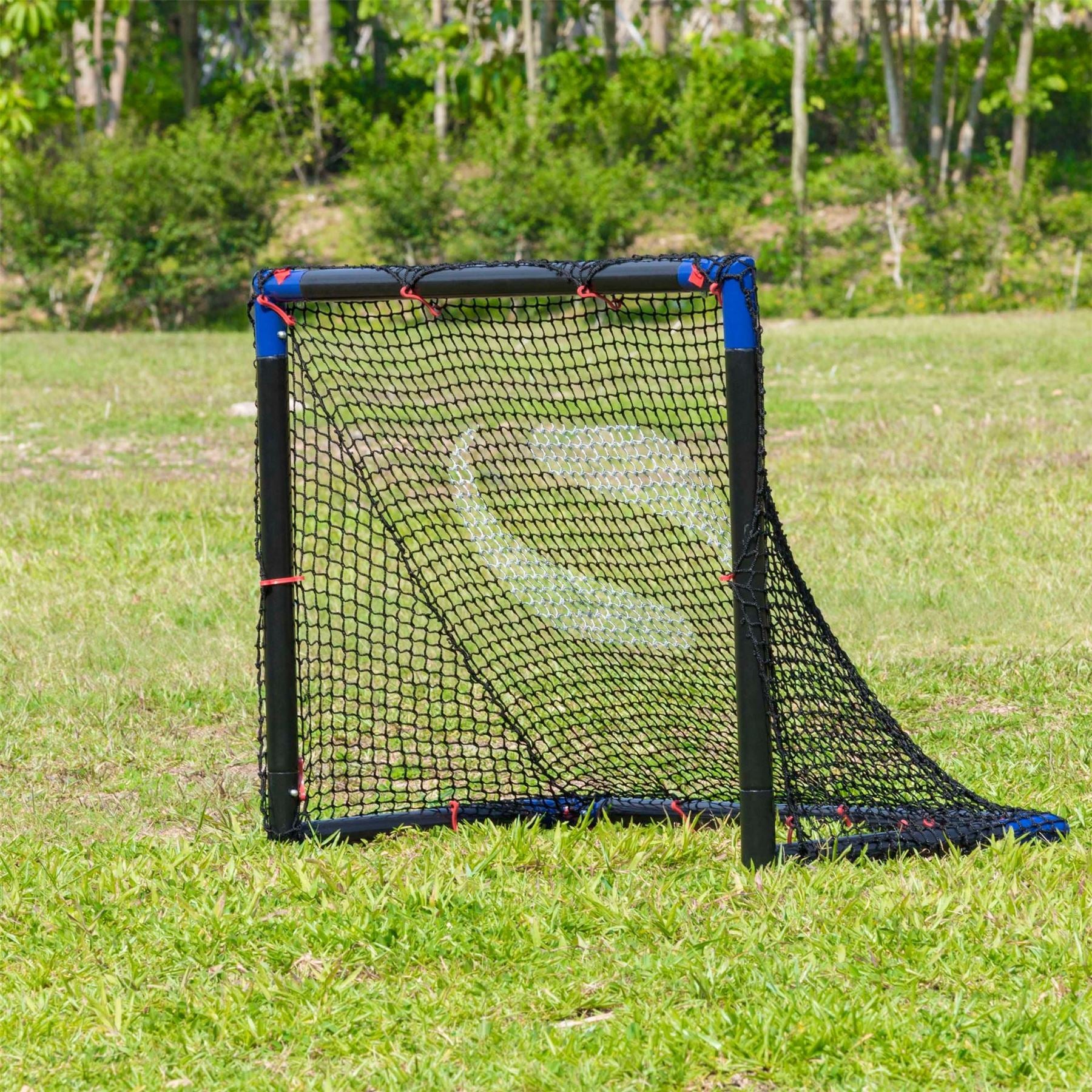 Sondico Steel Football Goal