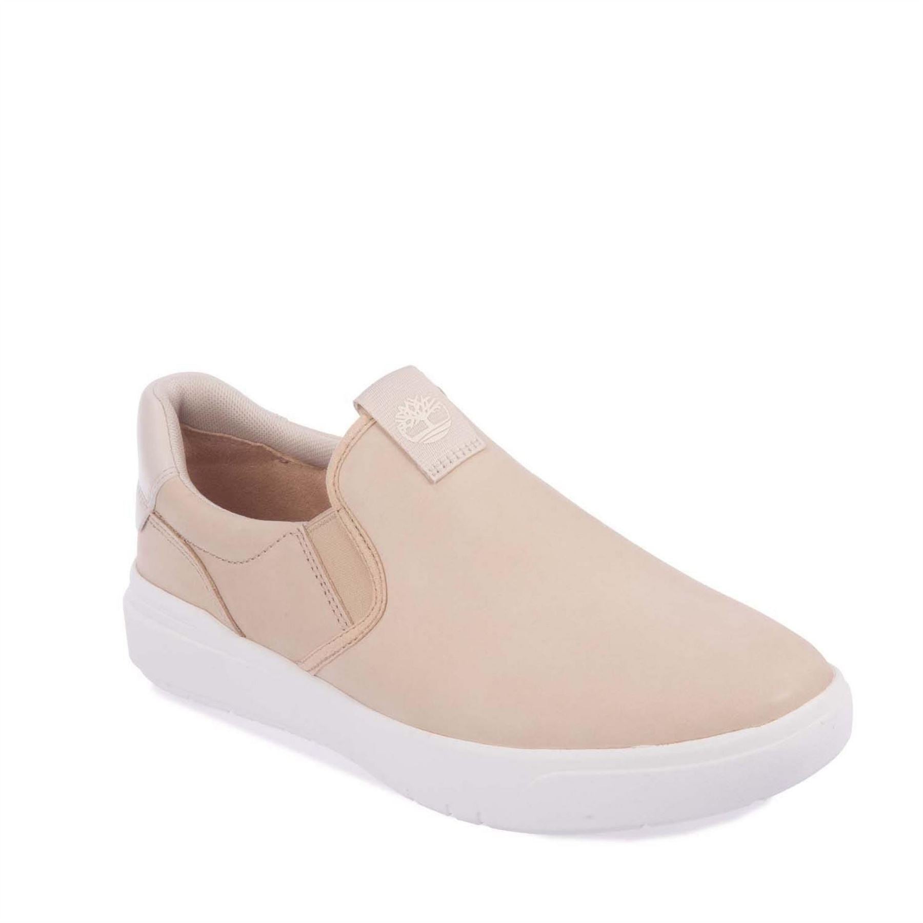 Timberland Seneca Bay Low Trainers