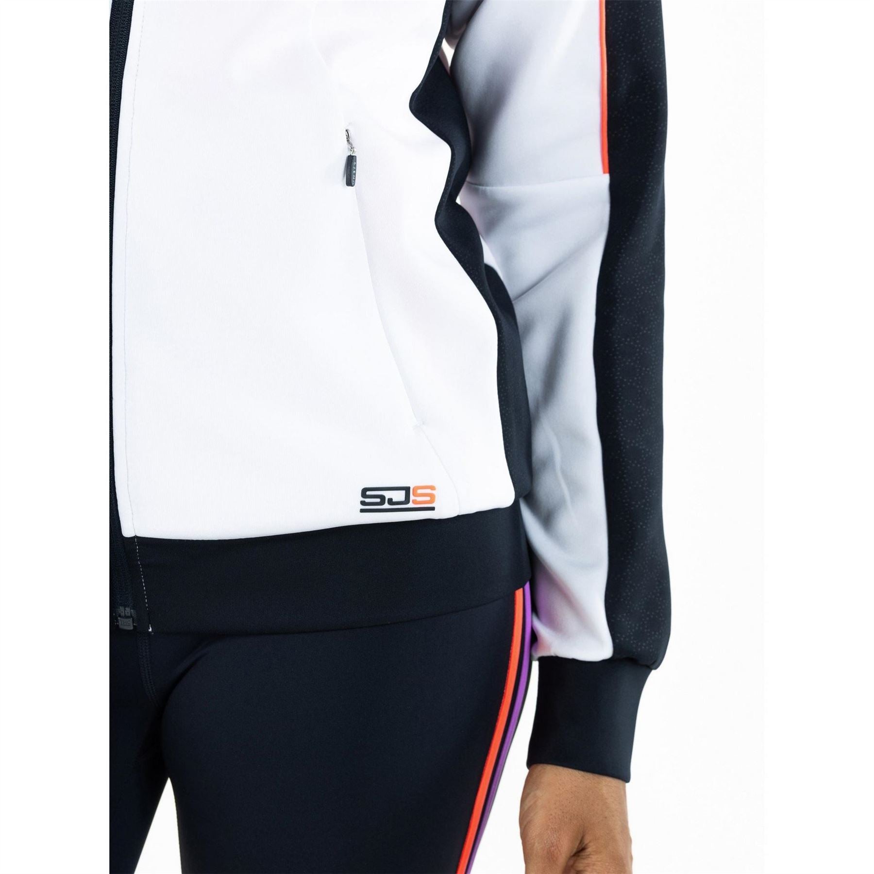 Sjeng Sports Feya Performance Training Jacket