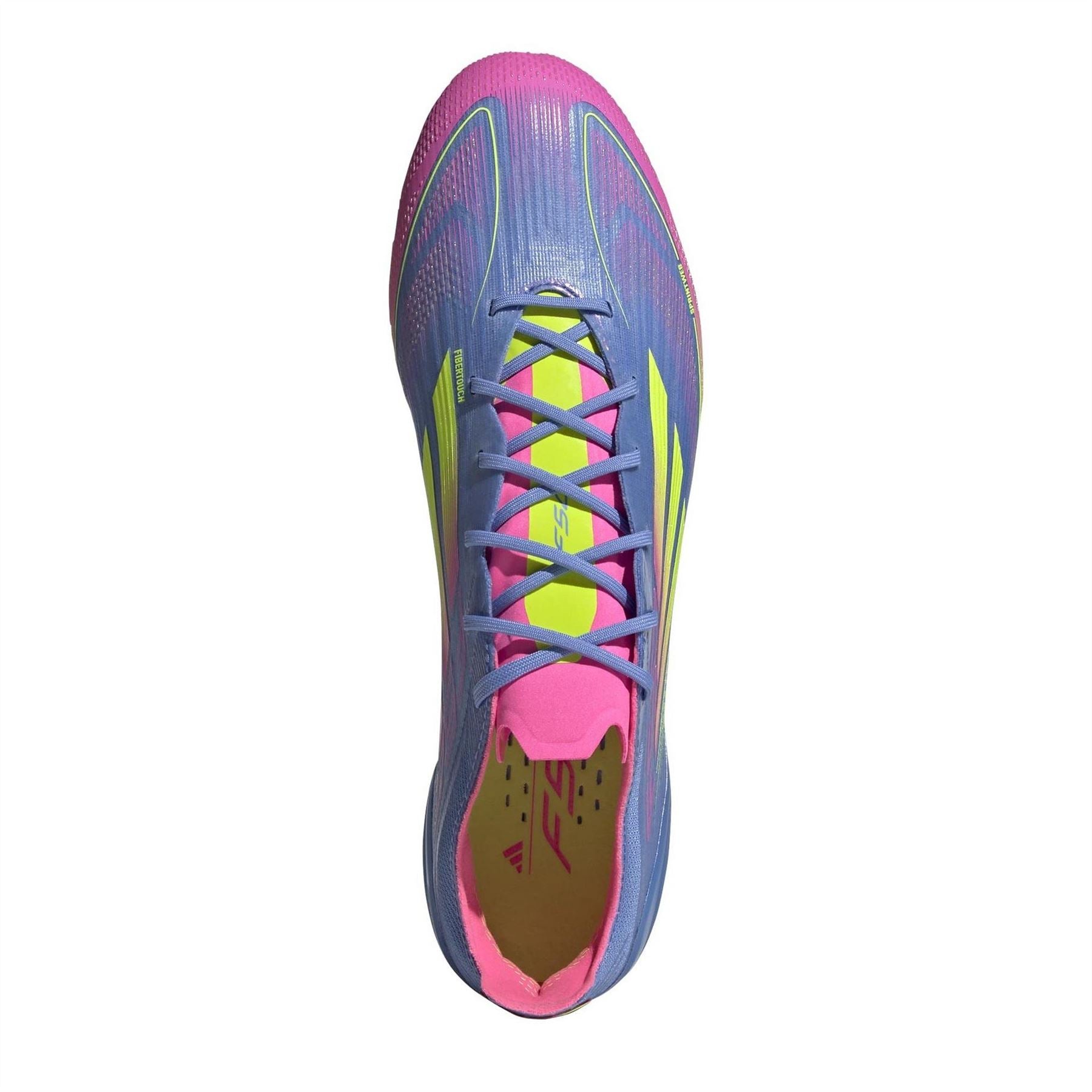 adidas F50 Elite Firm Ground Road Sneakers