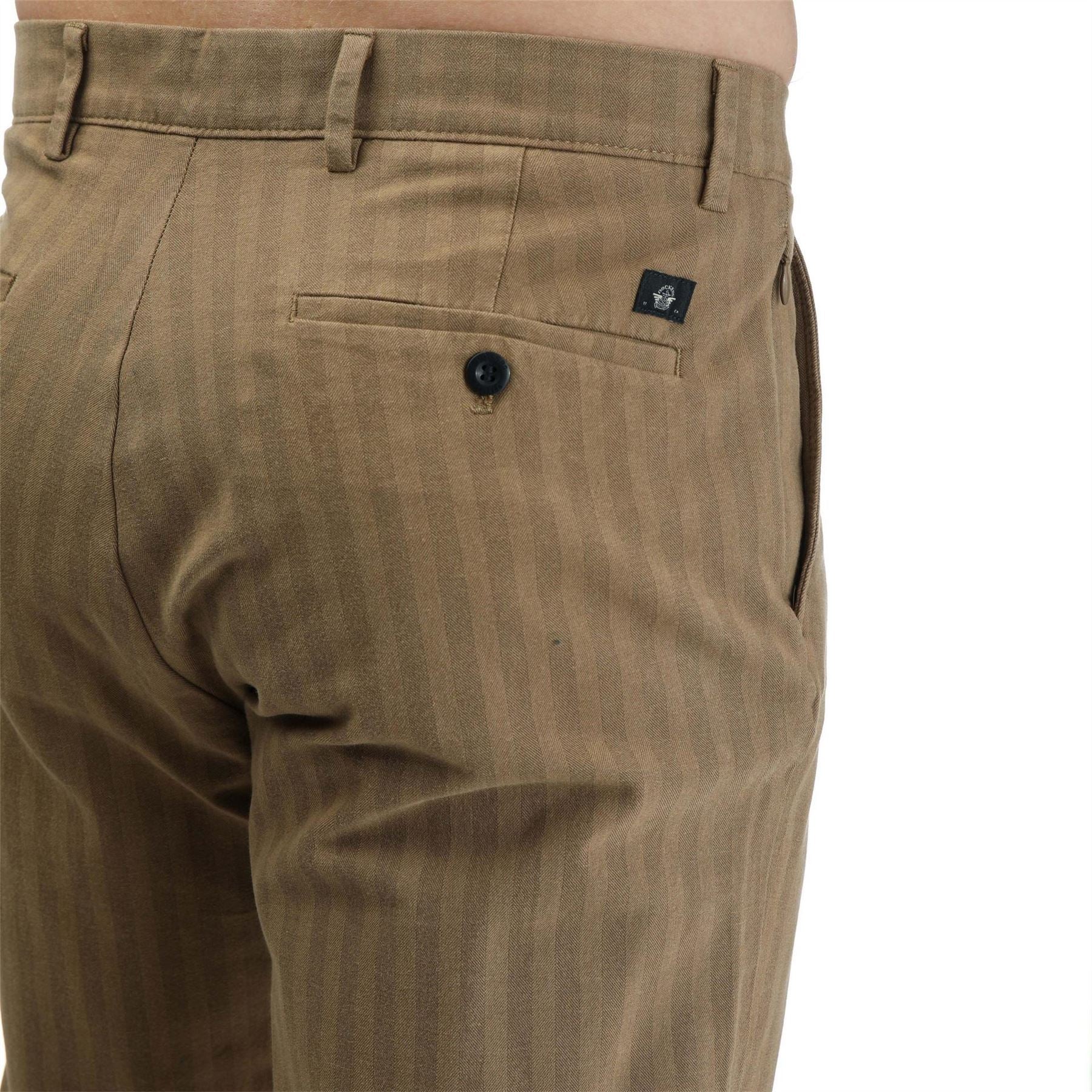 DOCKERS Smt 360 Regular Fit Chinos