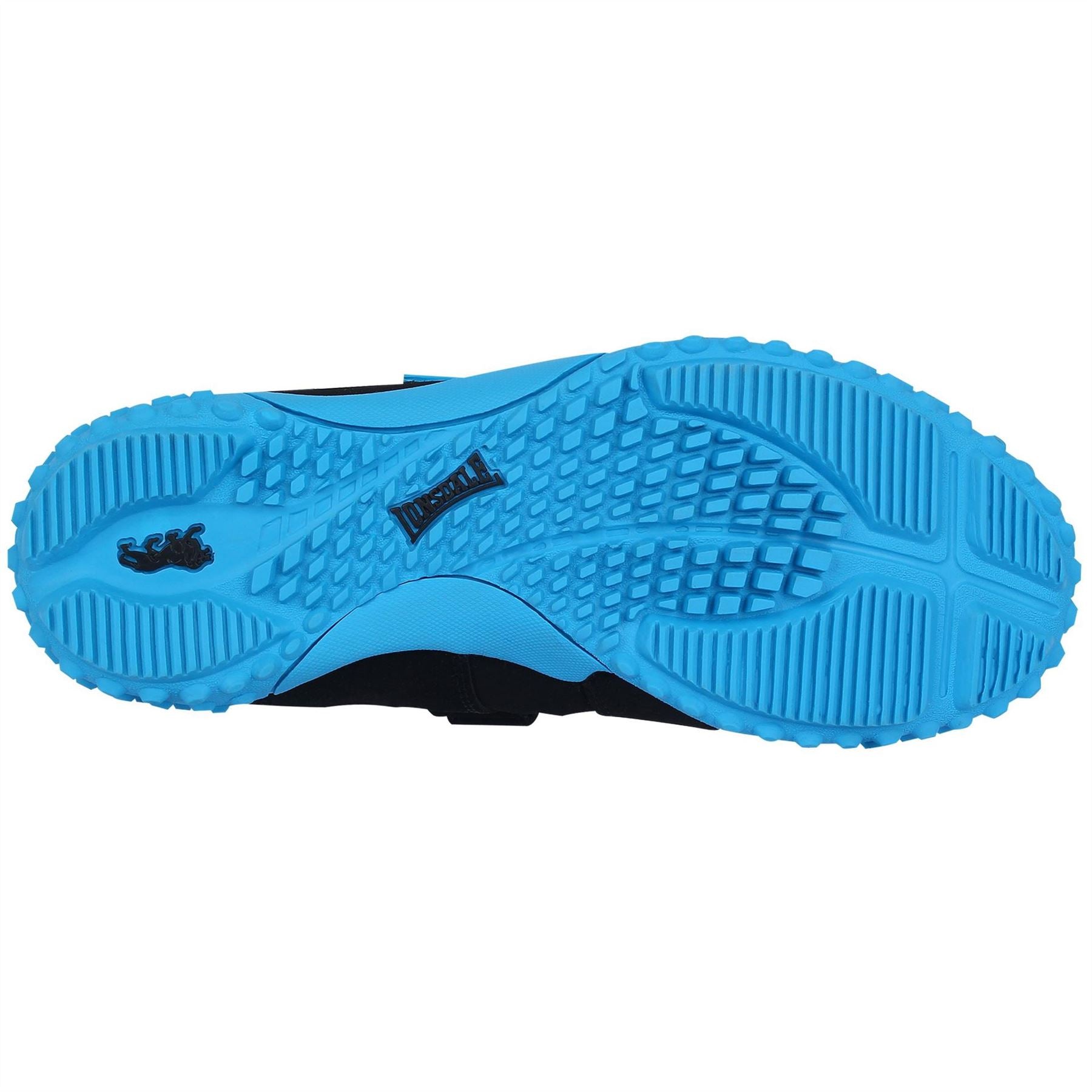 Lonsdale Fulham Trainers Junior Boy