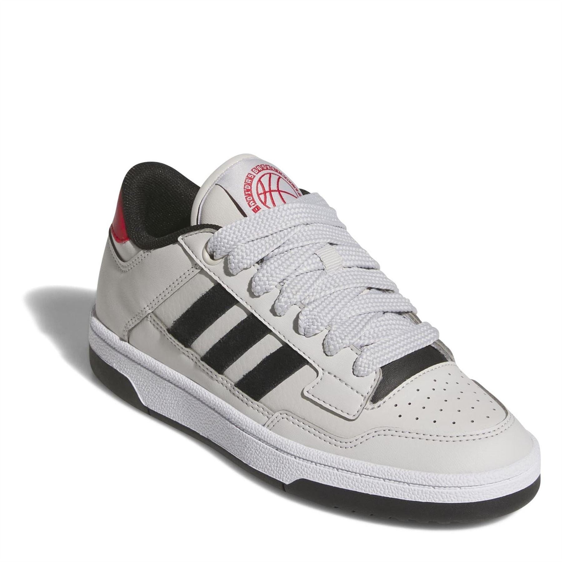 adidas Rapid Court Low Shoes Juniors