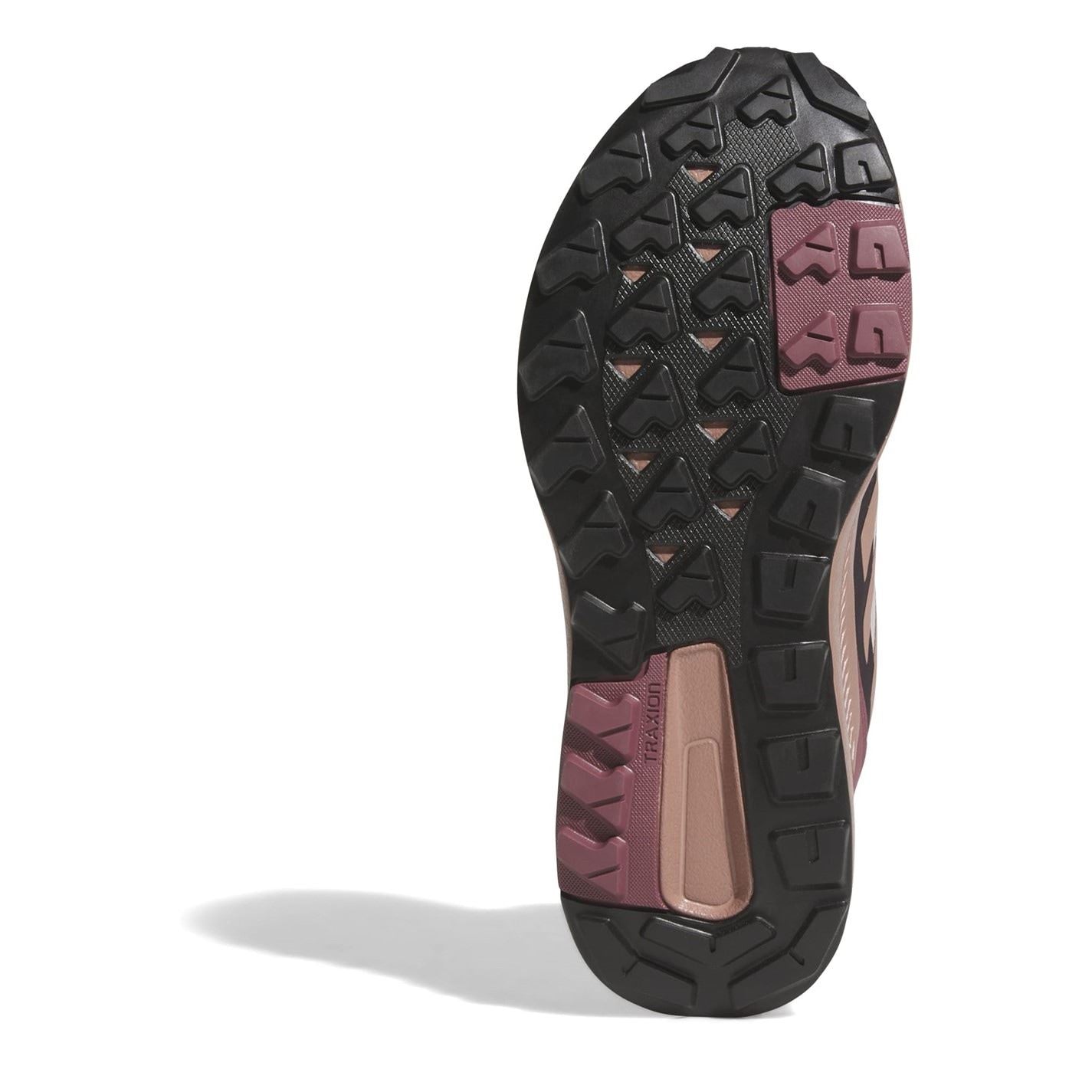 adidas Womens Terrex Anylander Mid Rain.rdy Hiking Shoes