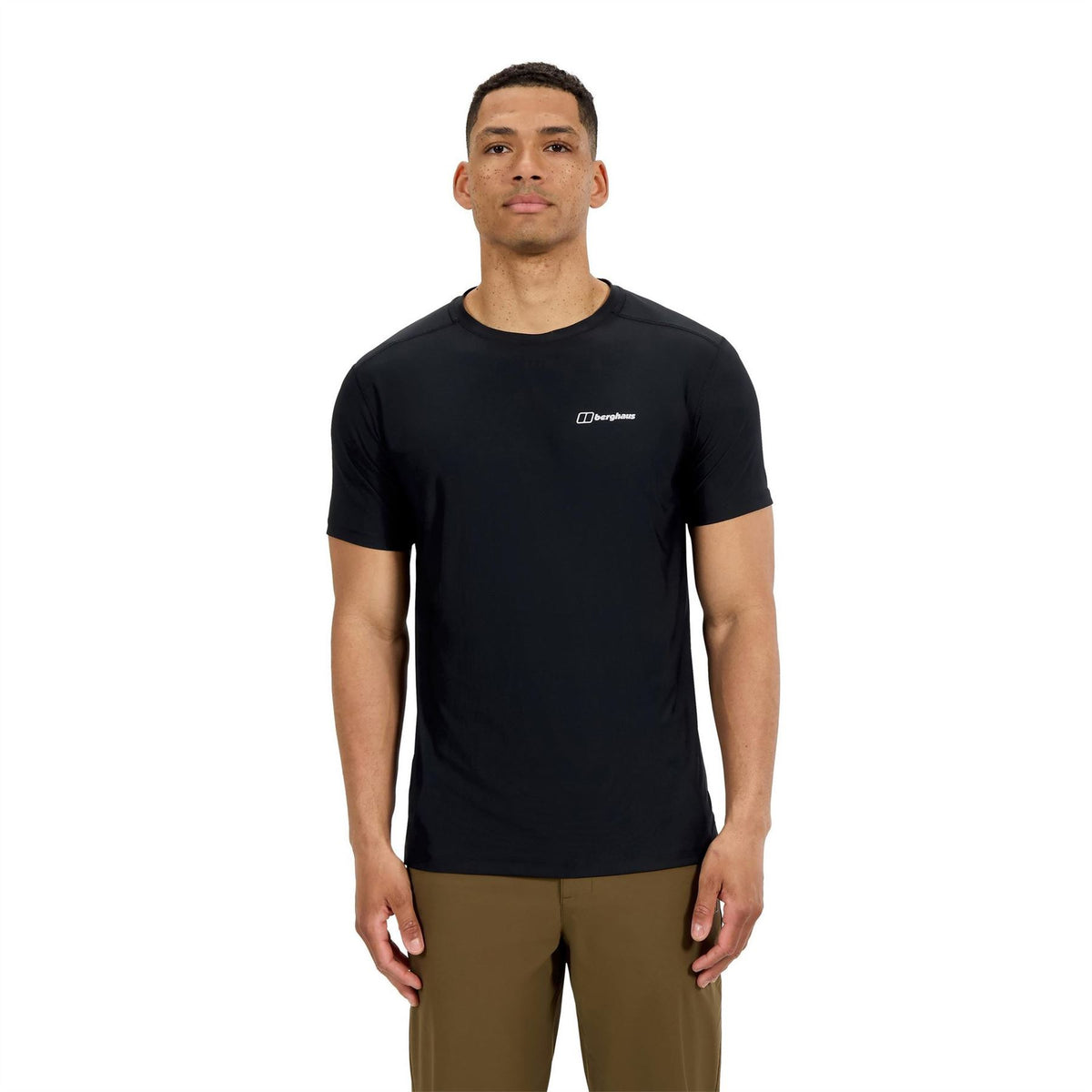 Berghaus 24 7 Tech Crew T-Shirt