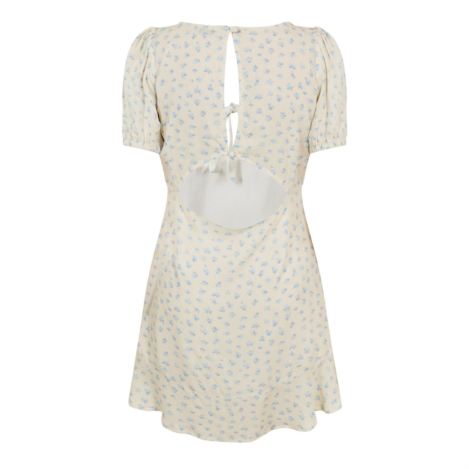 Jack Wills Mini Dress