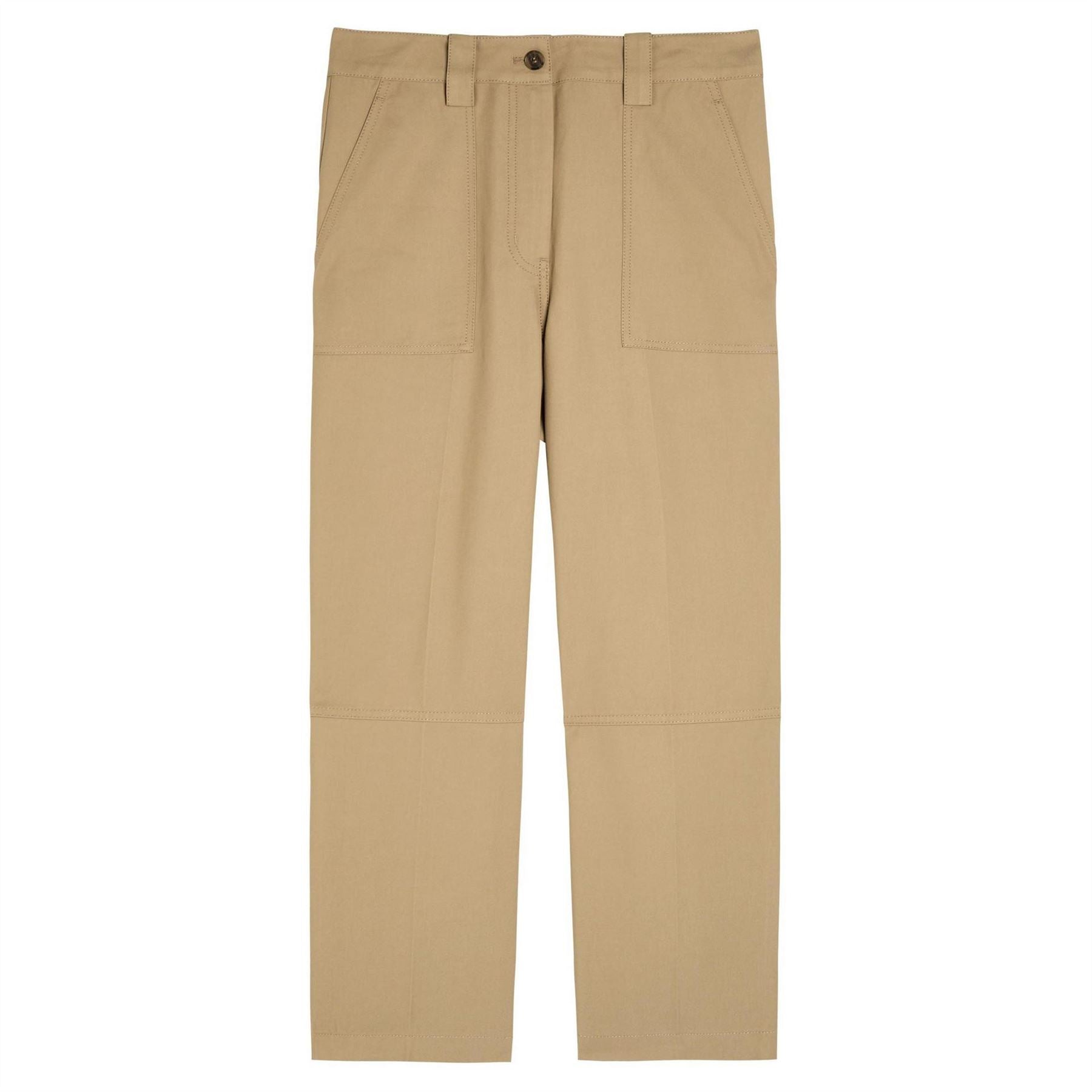 Philip Lim Straight Leg Utility Pants