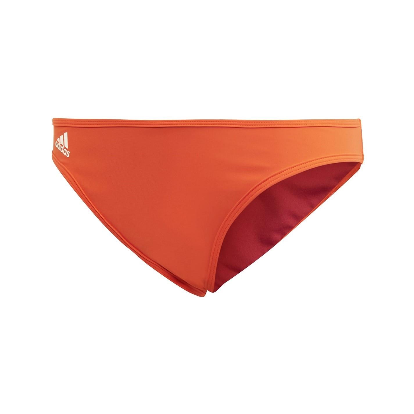 adidas Womens Bikini Bottoms