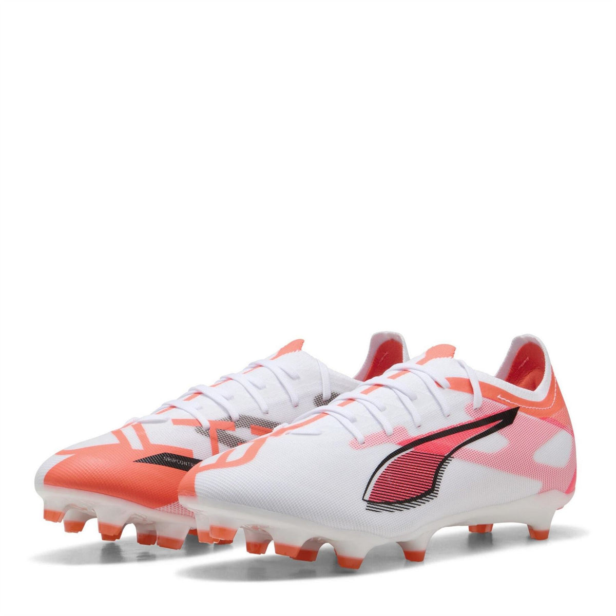 Puma PUMA Ultra 5 Match Firm Ground Football Boots