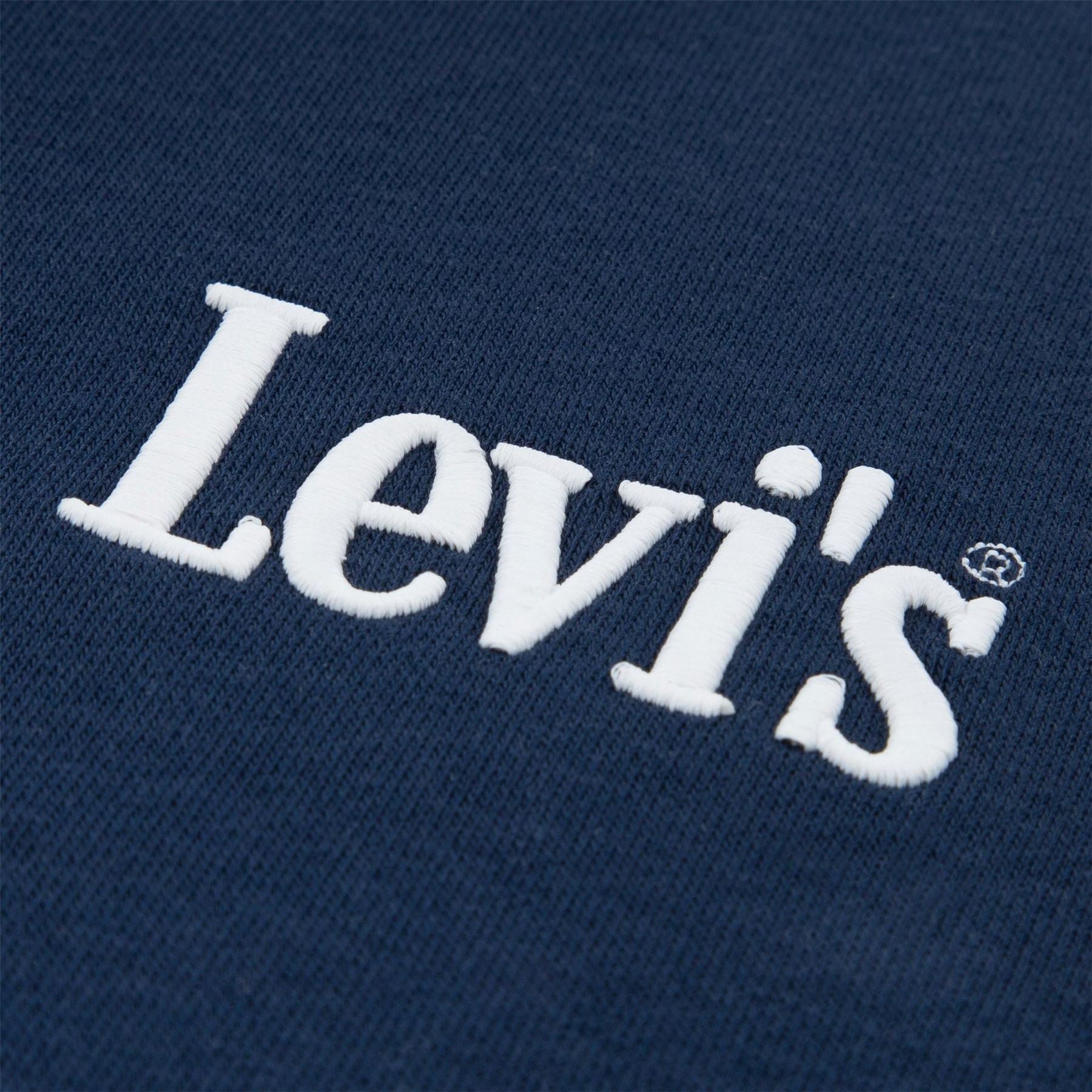 Levis Classic Hoodie Jn62