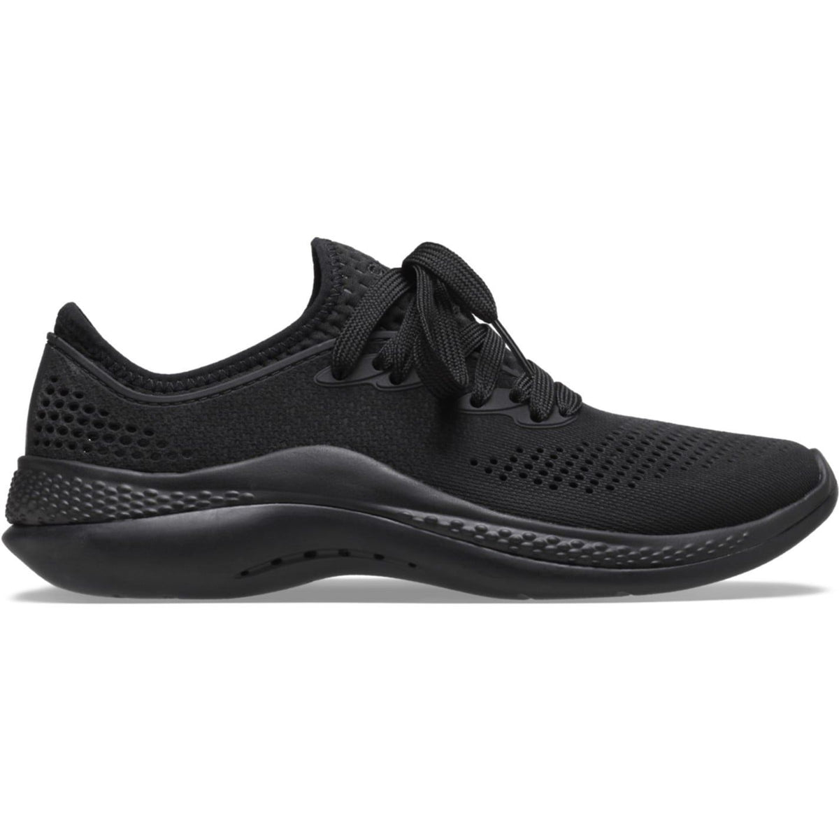 Crocs Literide Pacer Casual Low Top Trainers