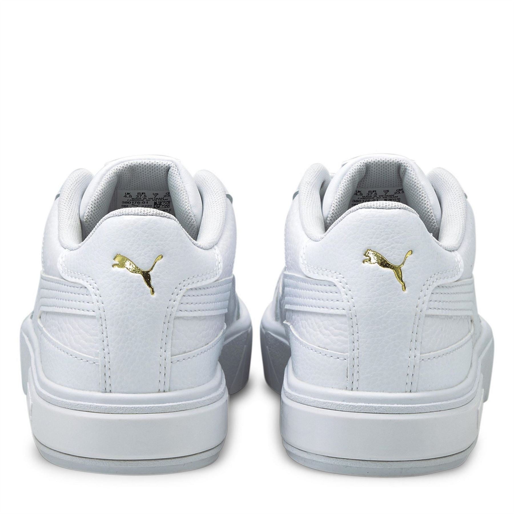 Puma Sps Cali Star Low Top Trainers