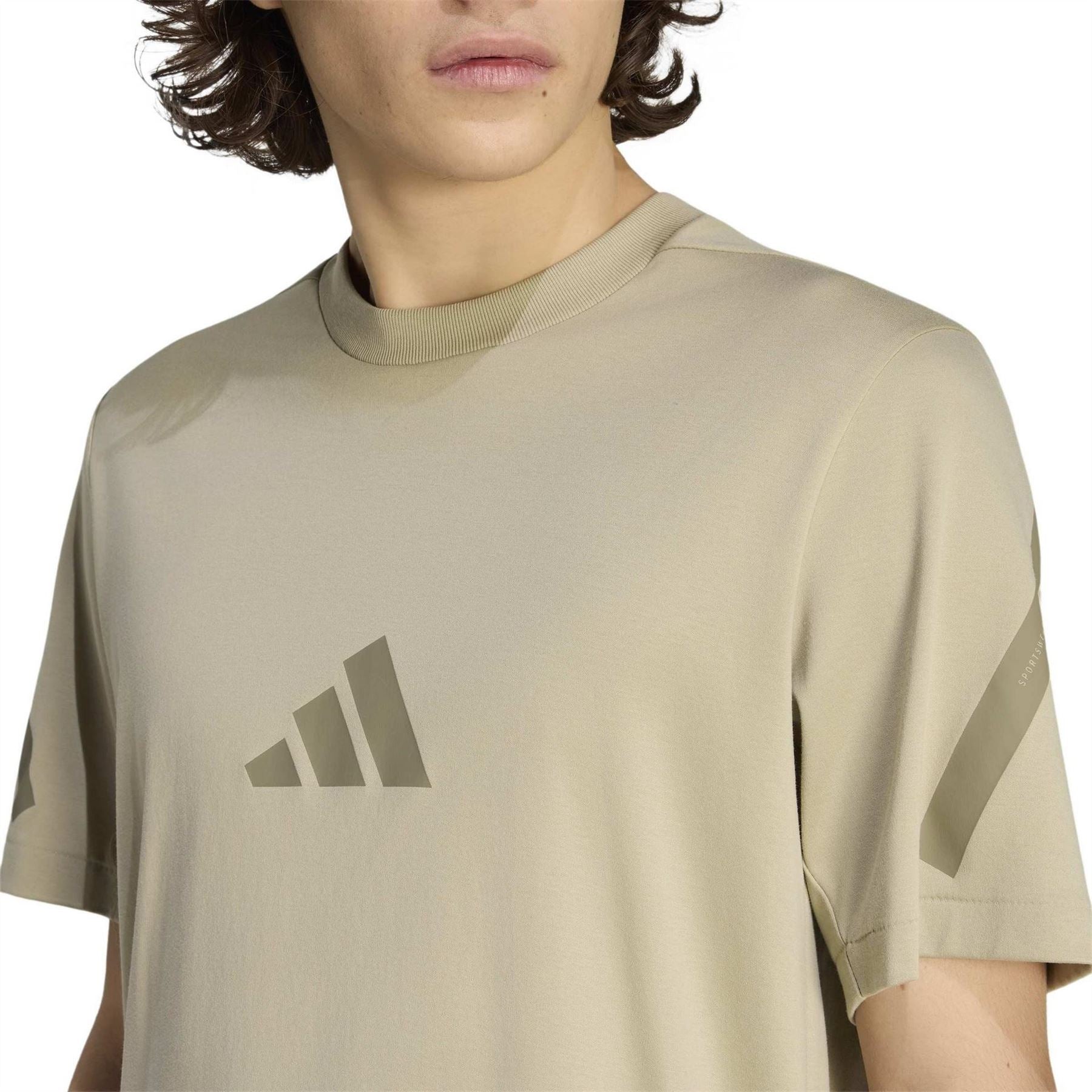 adidas M Z.n.e. Tee