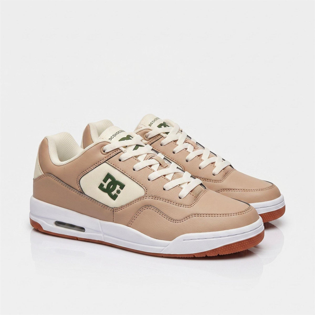 DC Cleric Skate Shoes