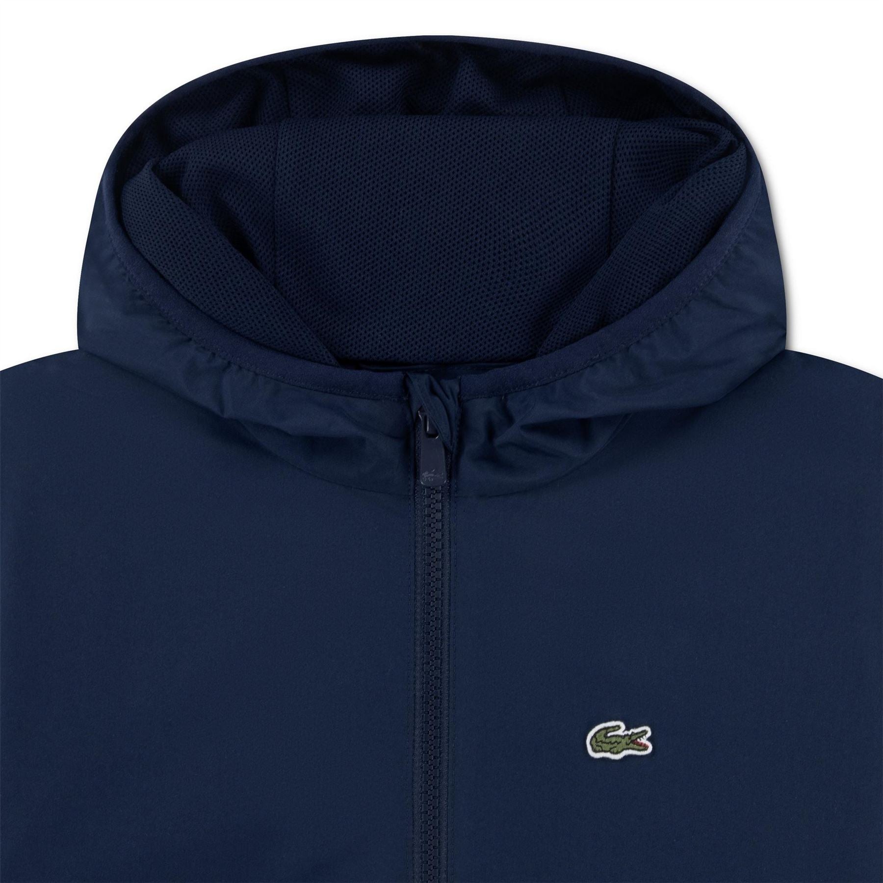 Lacoste Windbreaker Jn62