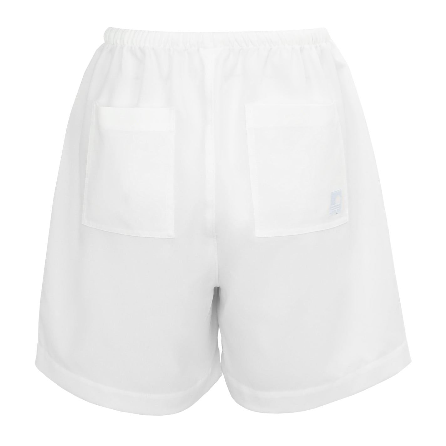 SoulCal Soul Linen Cargo Shorts
