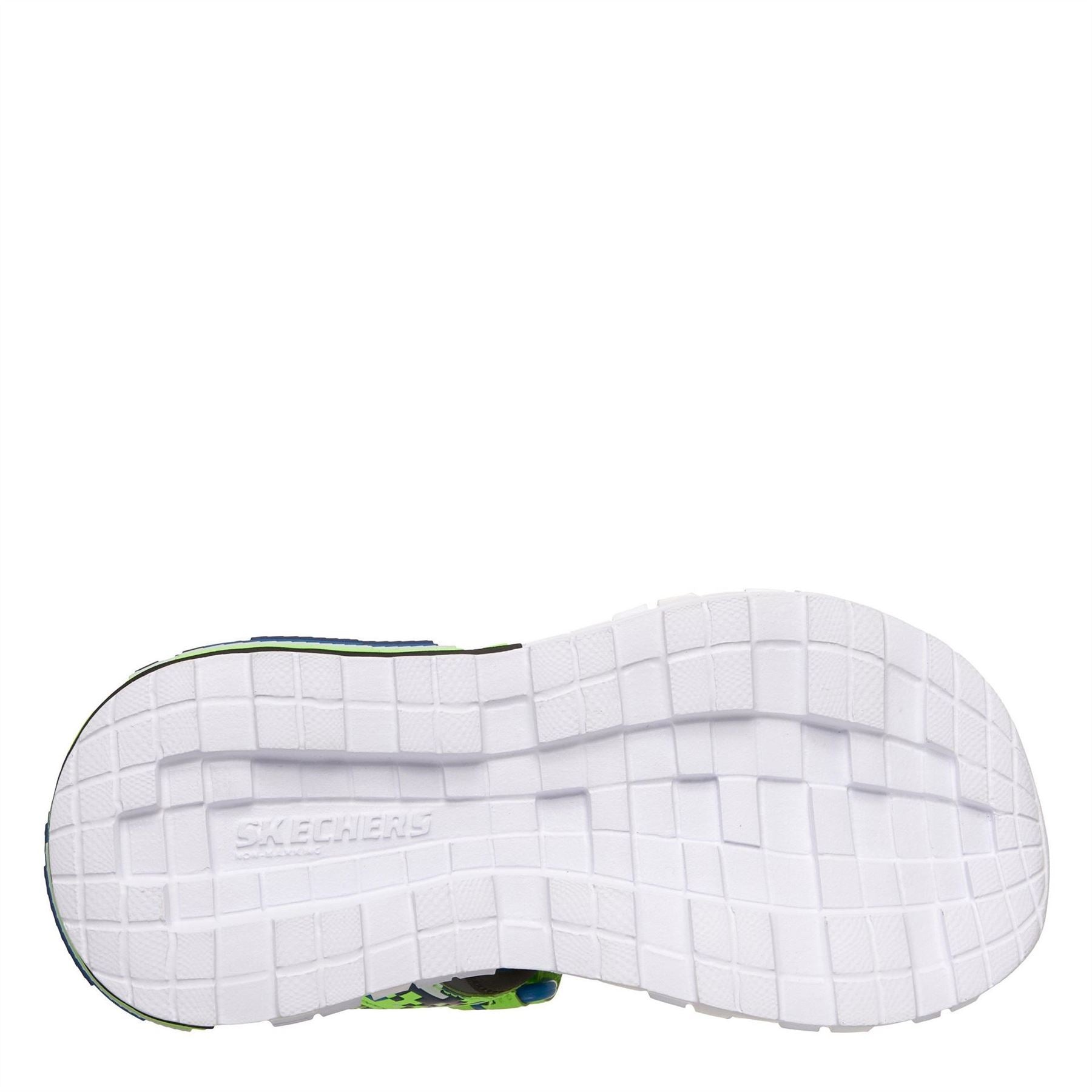 Skechers Splash 4k Sports Sandals Boys