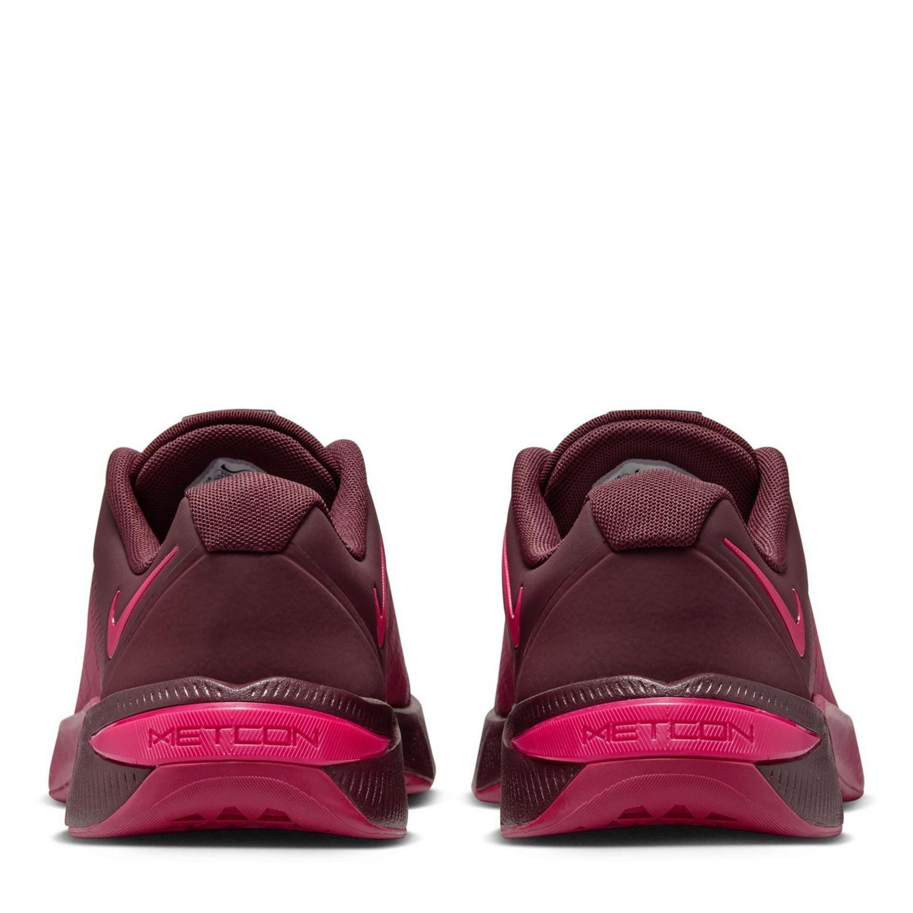 Nike Metcon 10 Gradient Print Low Top Sneakers