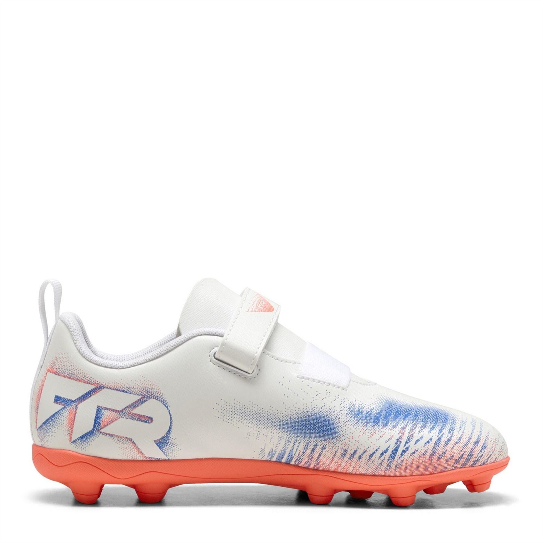 Puma 8 Club Childrens Firm Ground Football Boots