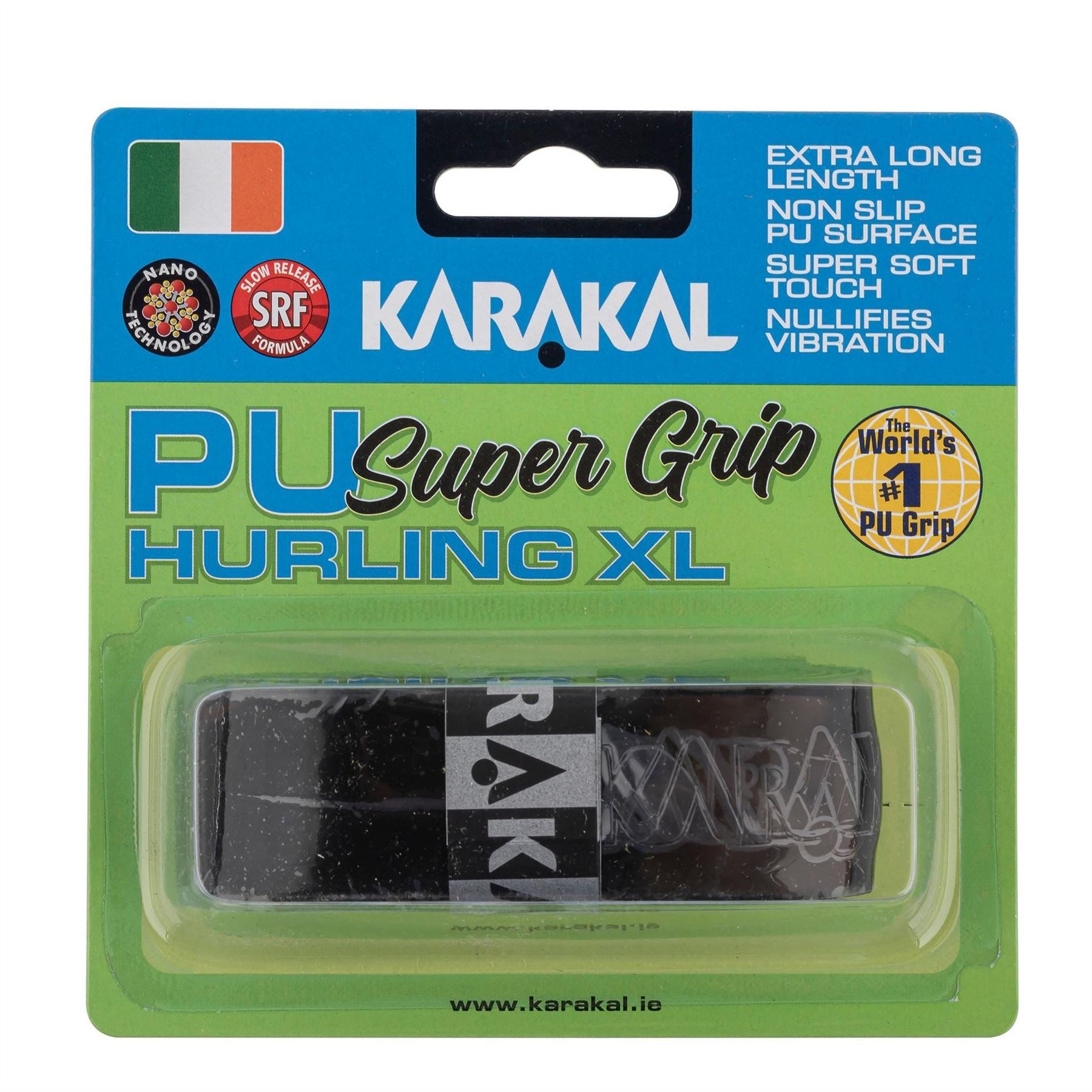 Karakal Xl Hurling Grip