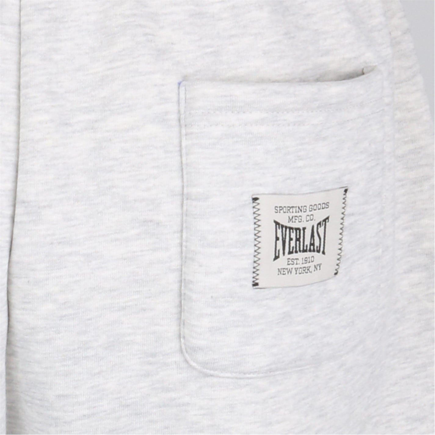 Everlast Greatness Bermuda Sweat Shorts