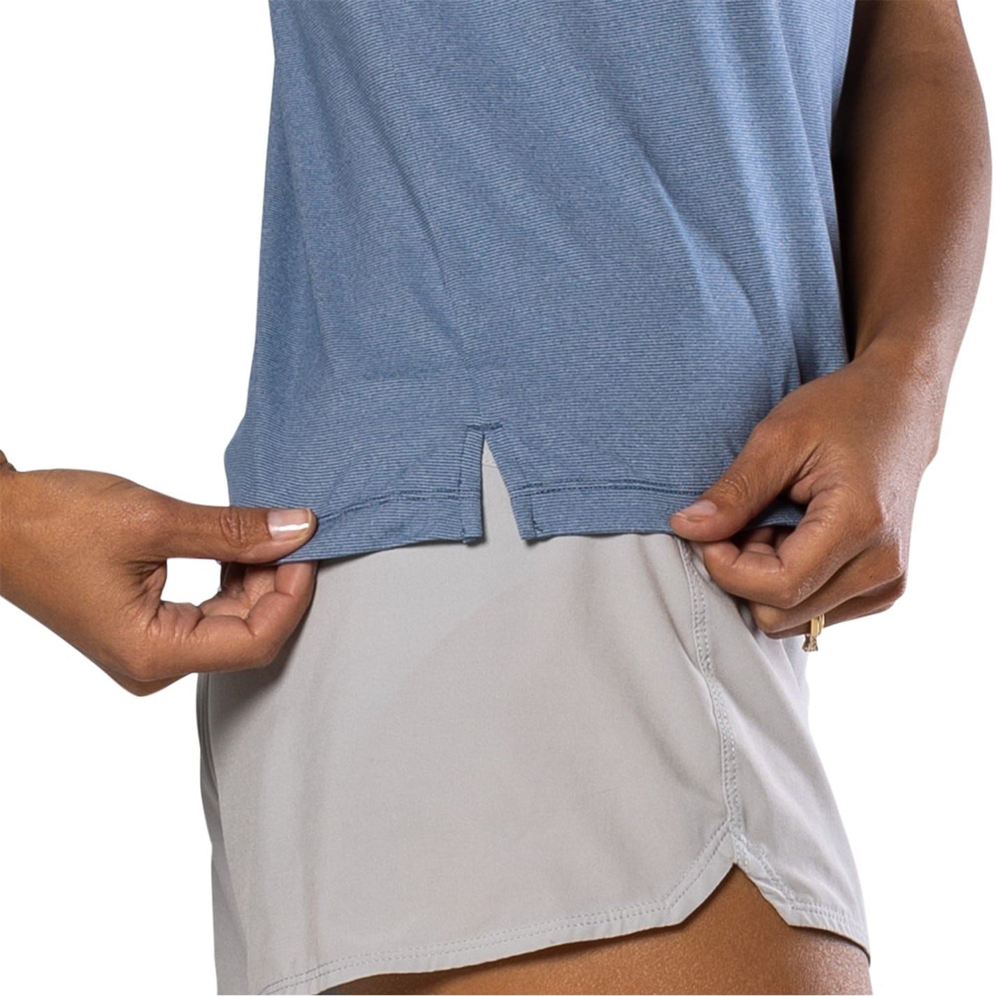 Nathan Dash 2.0 Regular Fit Crew Neck T-Shirt