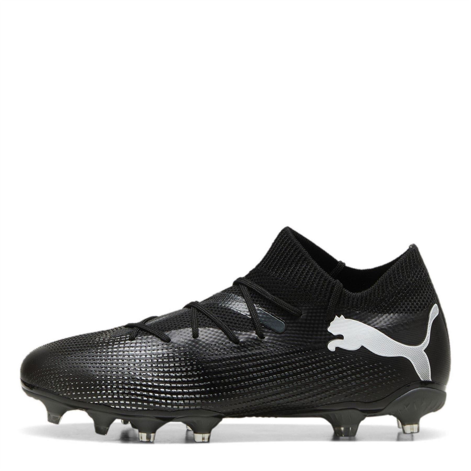 Puma Womens Future 7 Match Firm Ground Football Boots