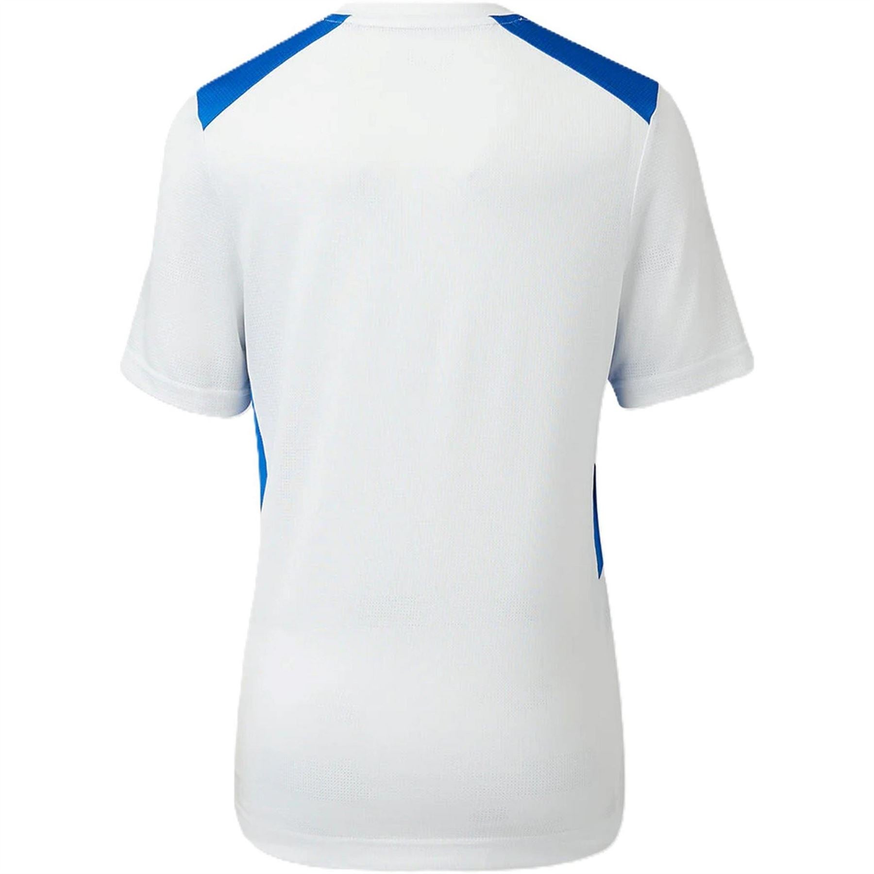 Castore Kids Domestic Football Shirt