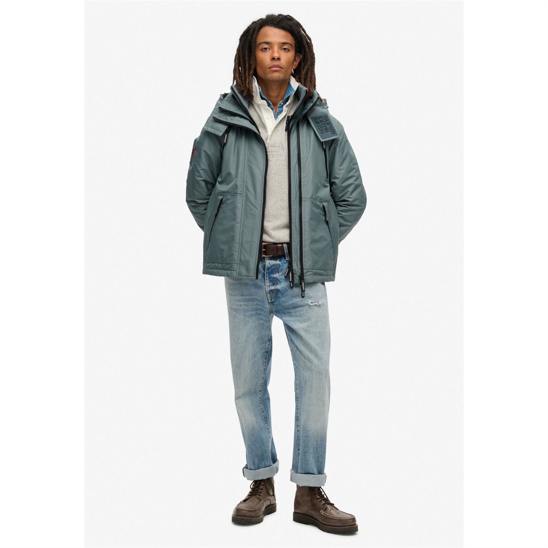Superdry Jacket