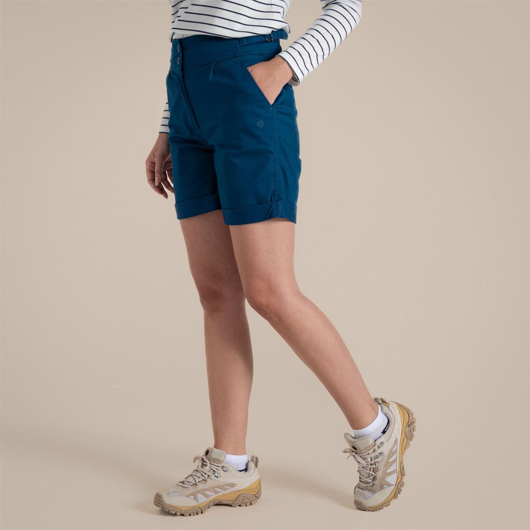 Craghoppers Araby Walking Shorts