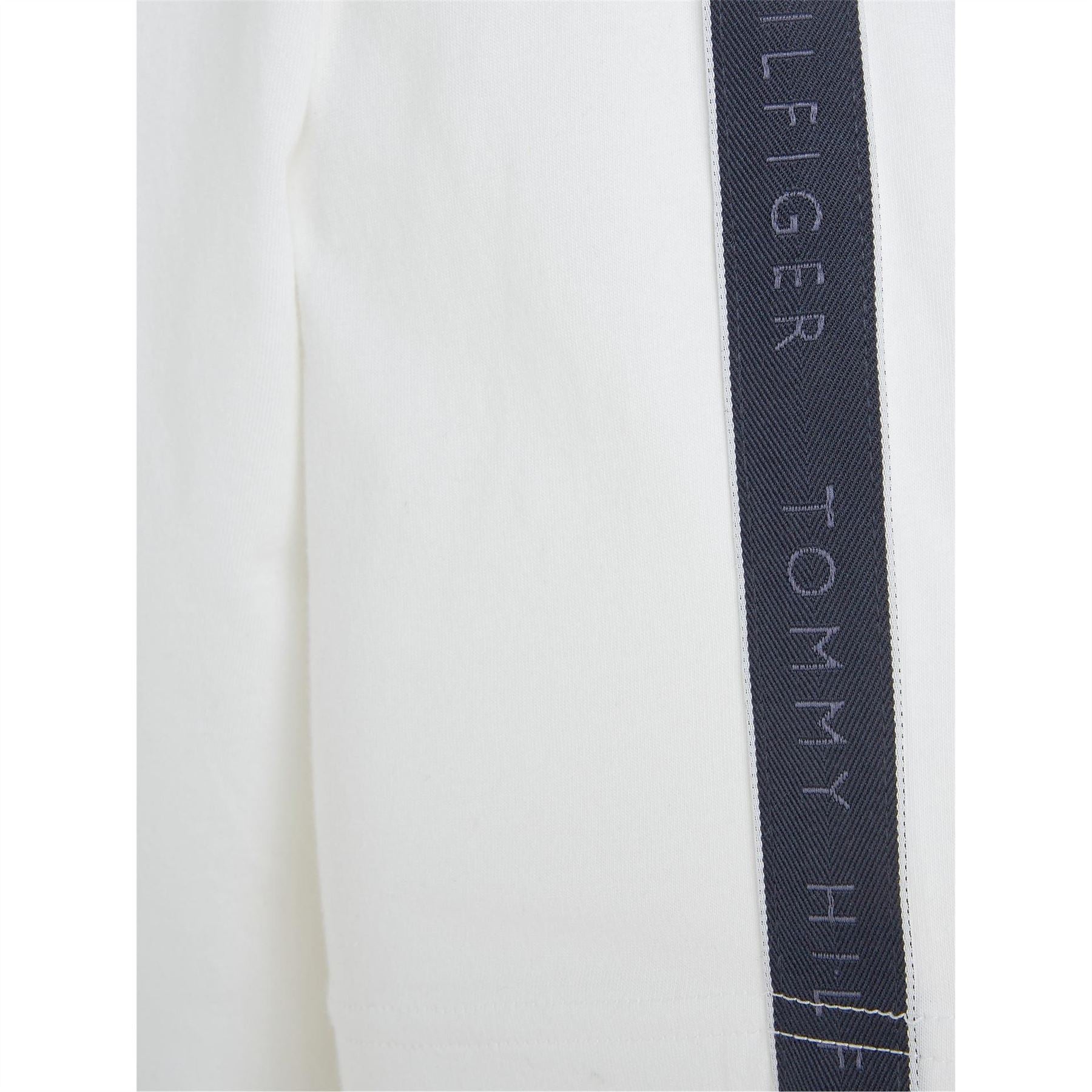 Tommy Hilfiger Sleeve T Logo
