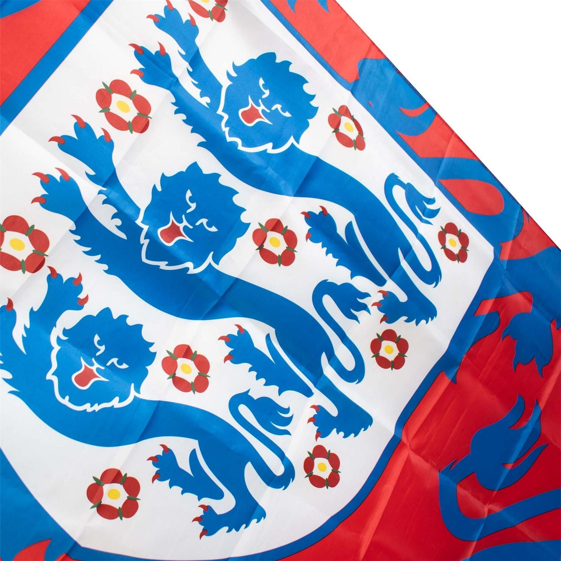 Team Football Flags