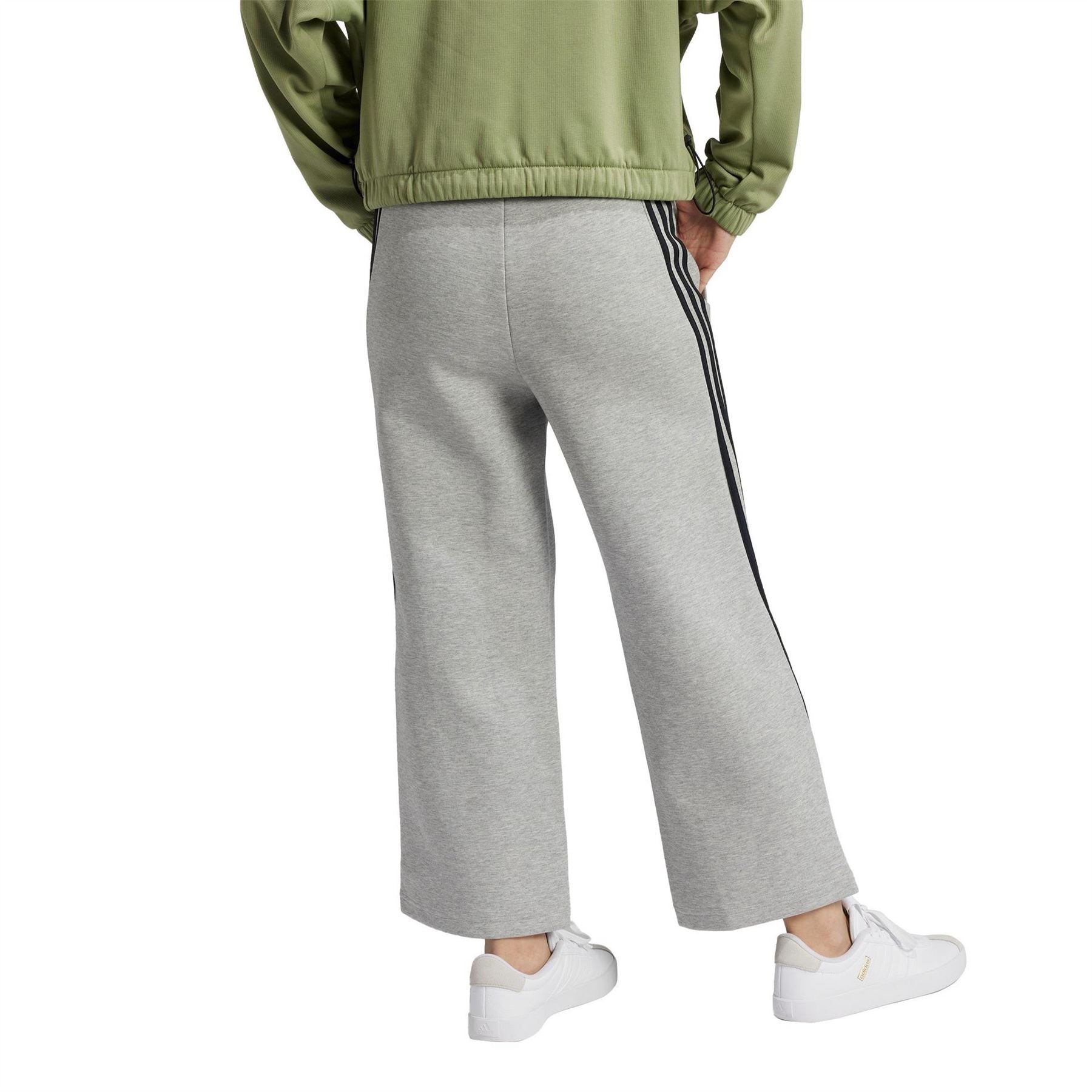 adidas Womens Fi 3s Oh Pt Joggers