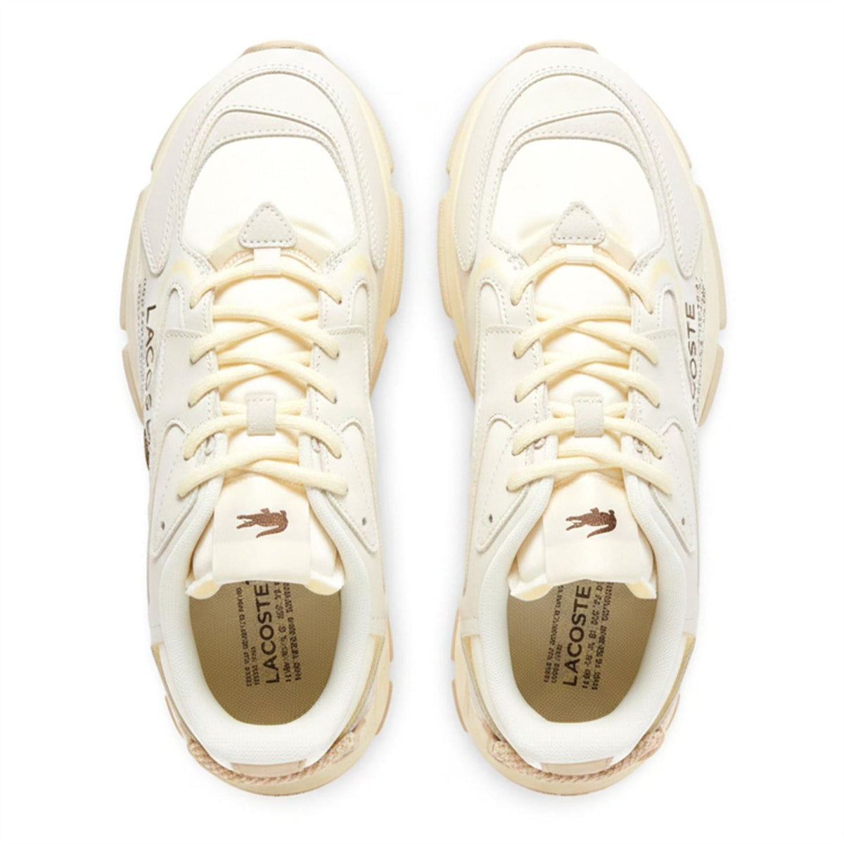 Lacoste Neo Trainers