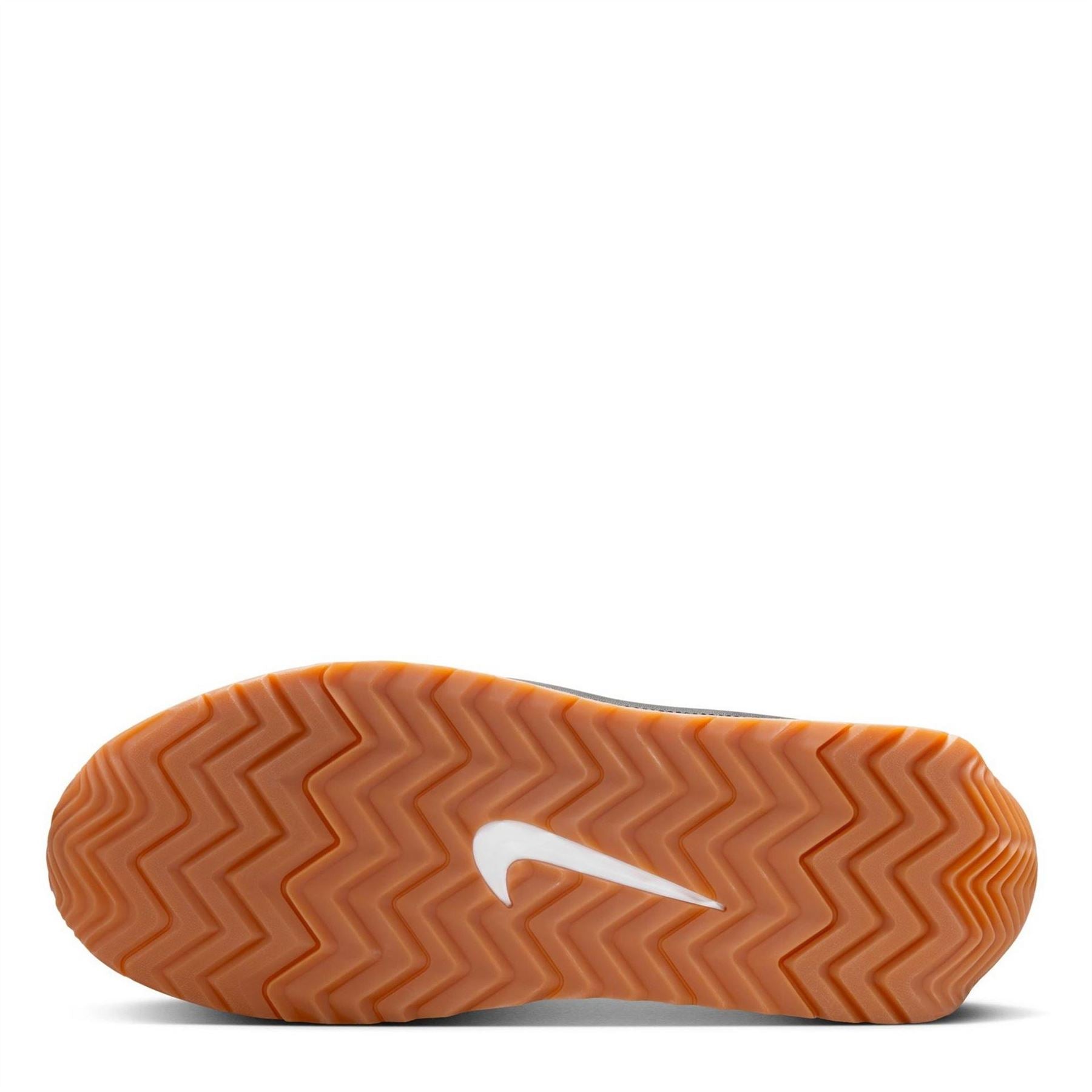 Nike Low Heel Round Toe Low Top Sneakers