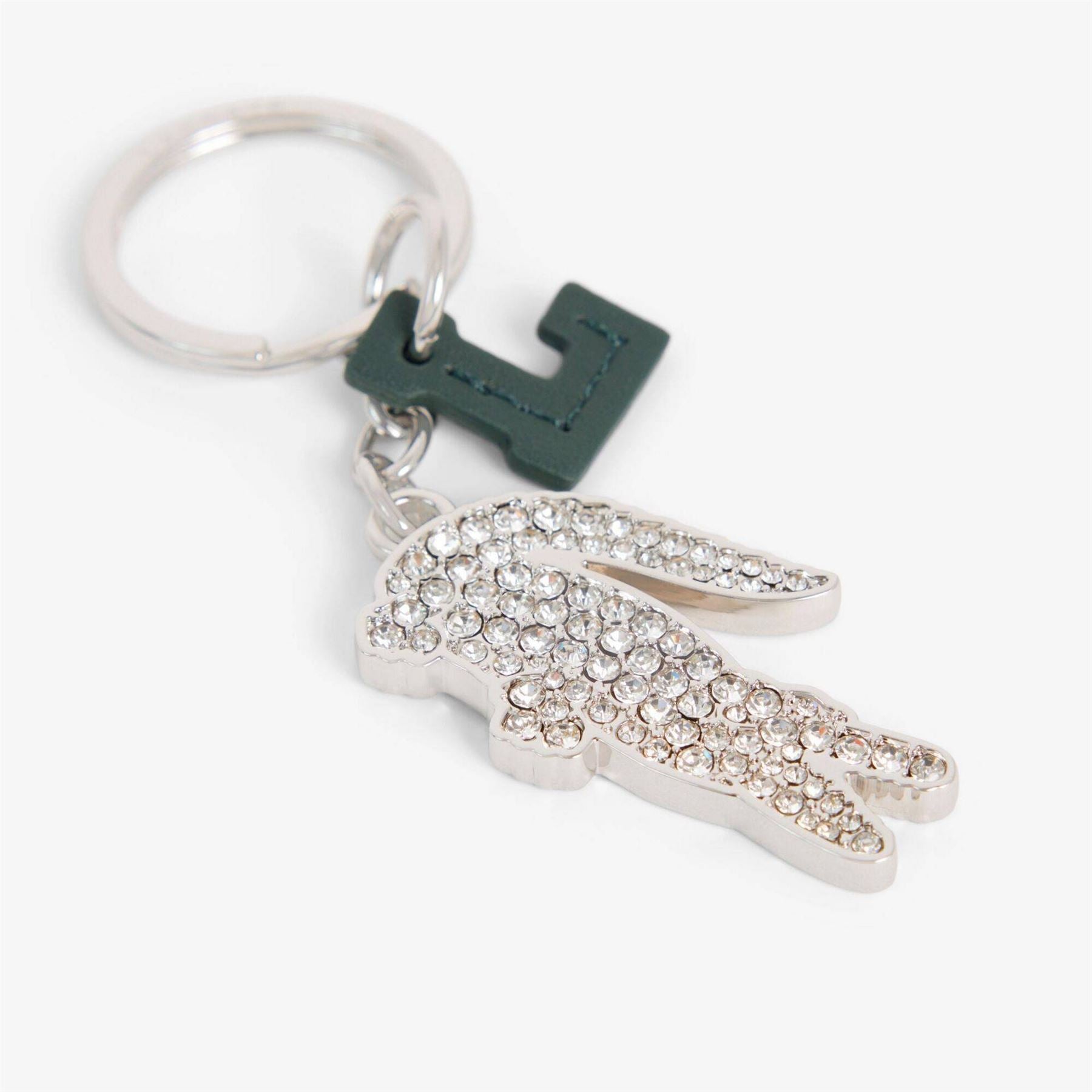Lacoste Keyrings