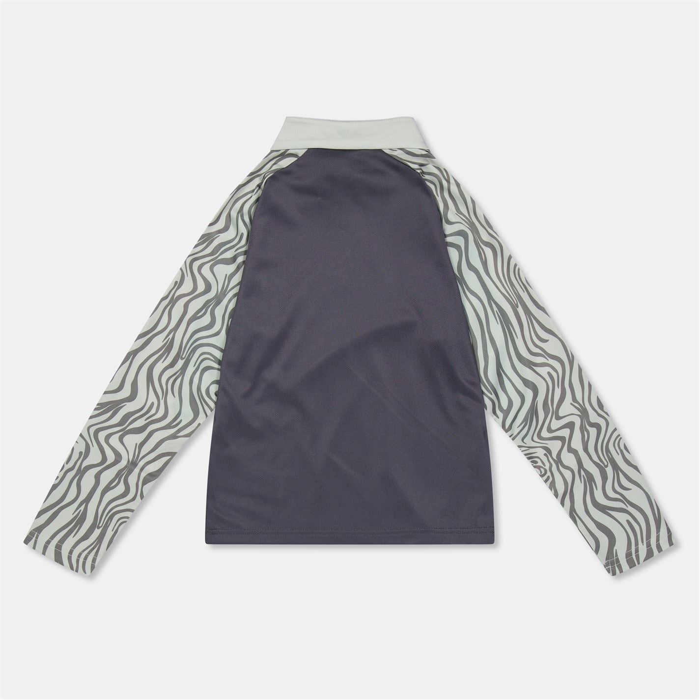 Puma Njr Creative Drill Top