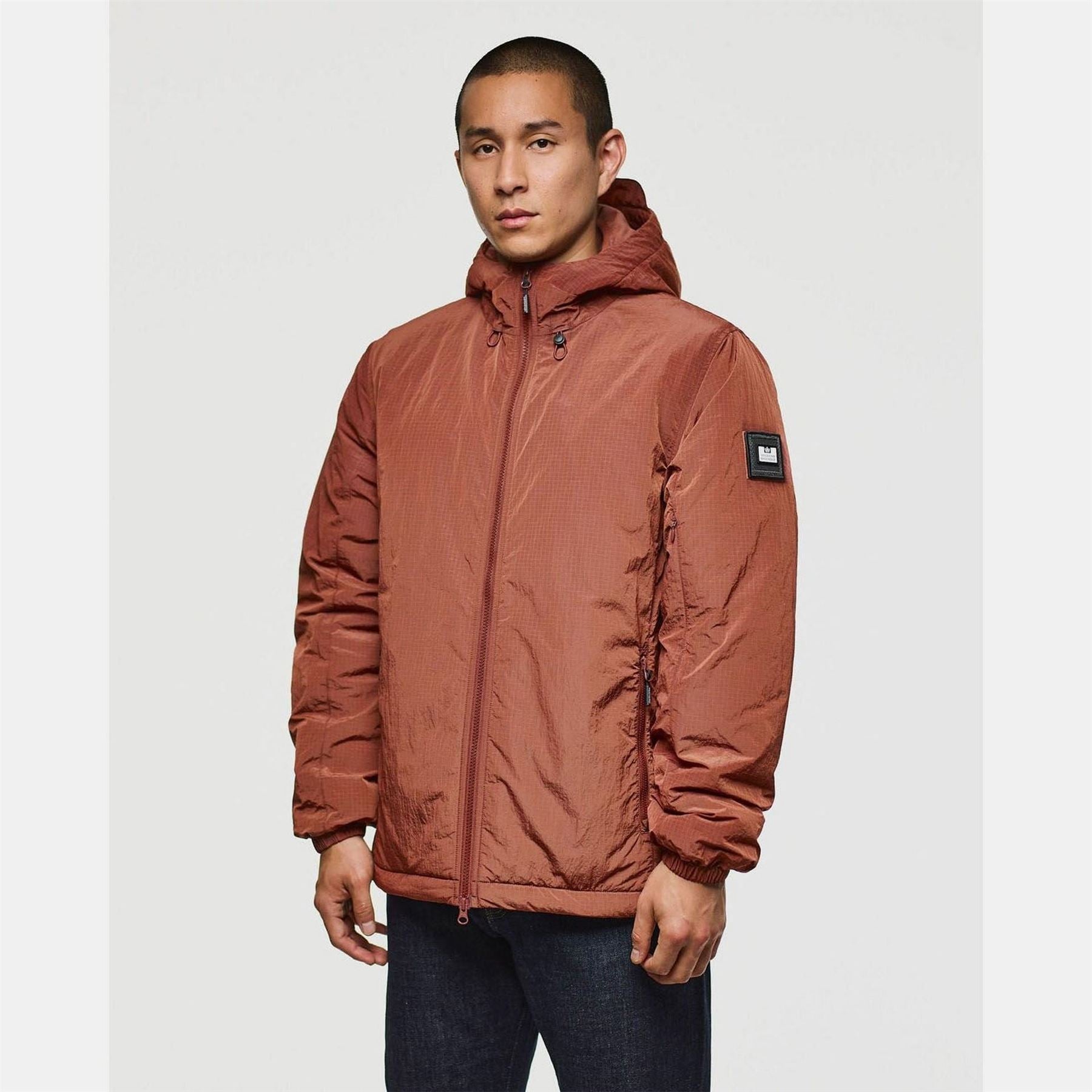 Weekend Offender Vettel Thermo Jacket