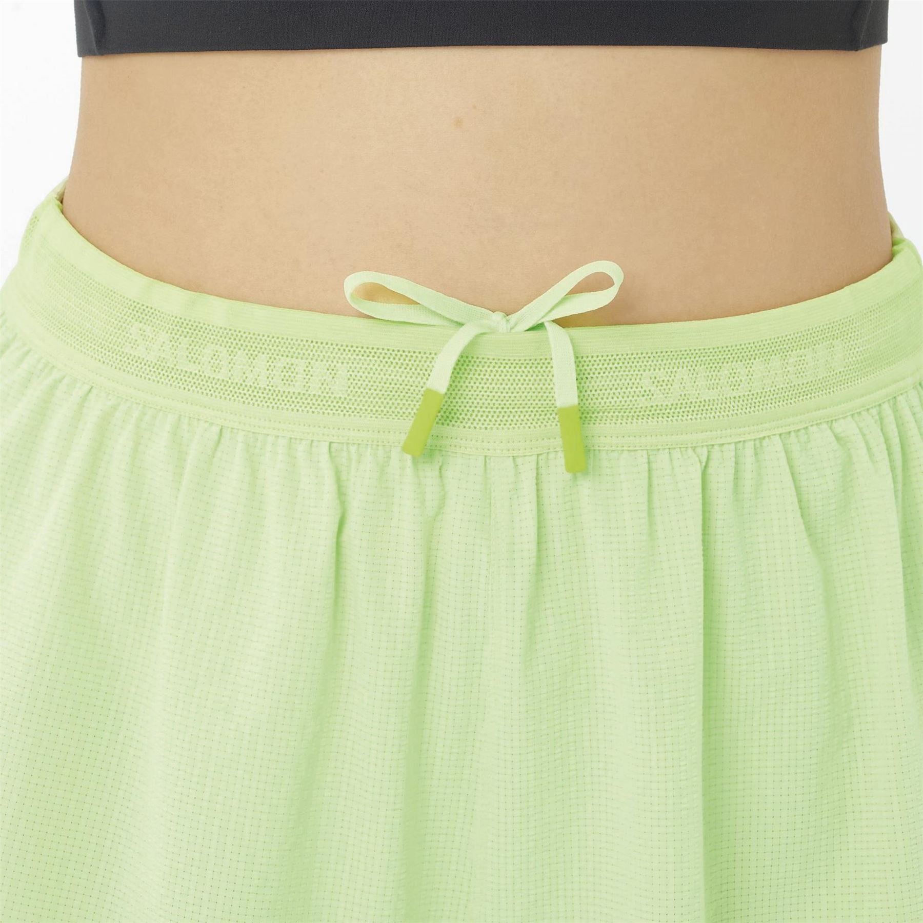 Salomon Aero Split 3 Running Shorts Womens