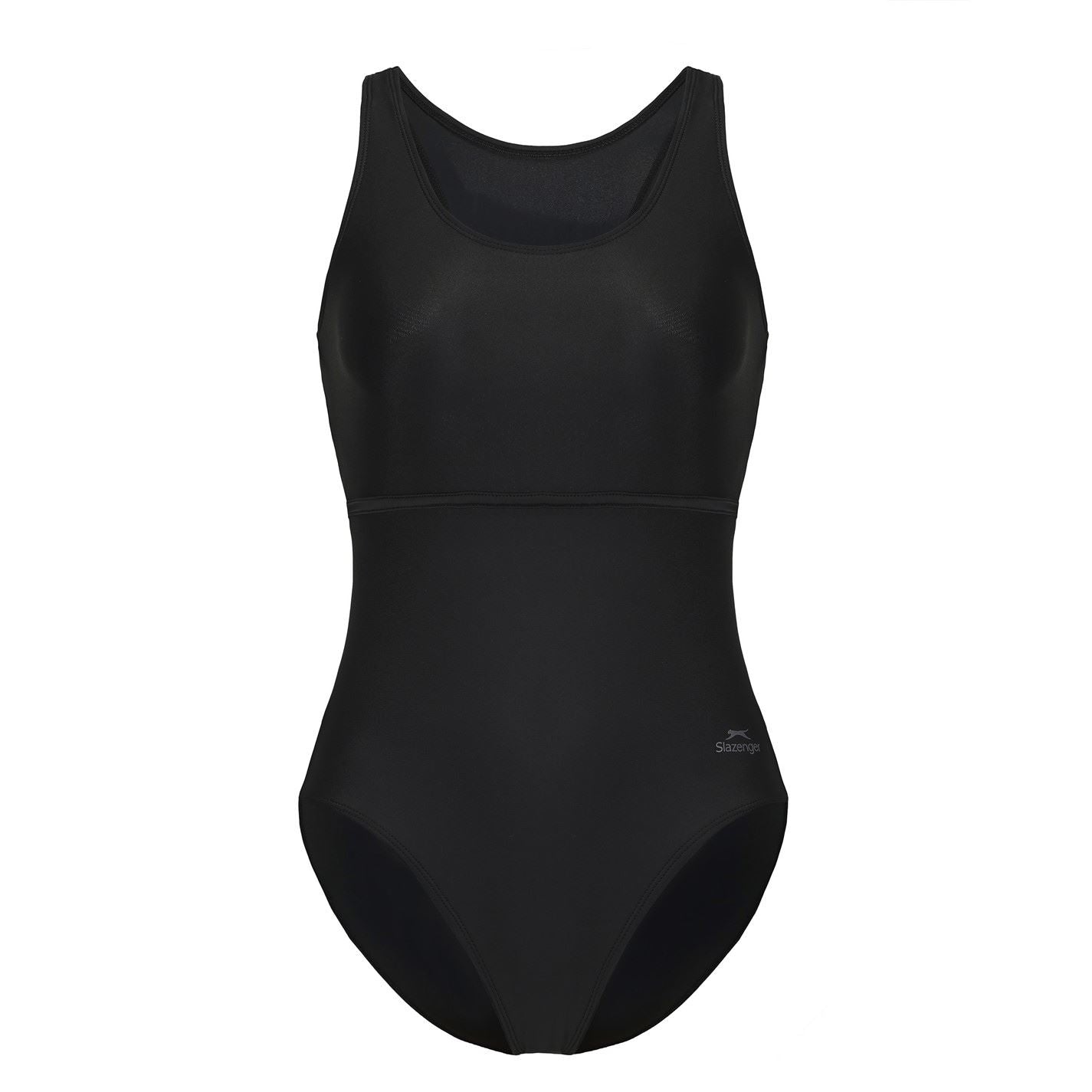 Slazenger Racer Back Lycra® Xtra Life™ Swimsuit Ladies