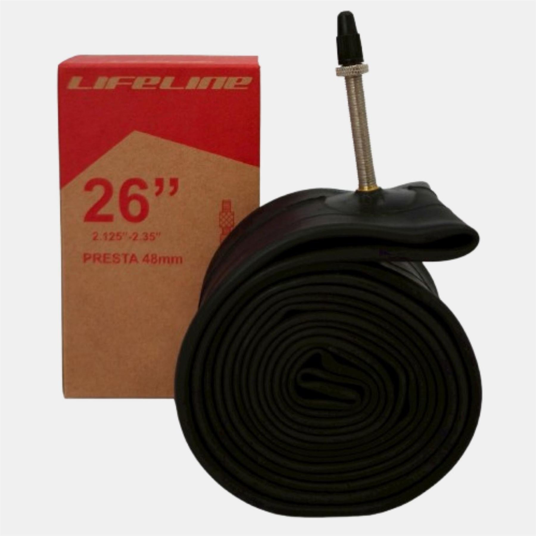 LifeLine Mtb Inner Tube