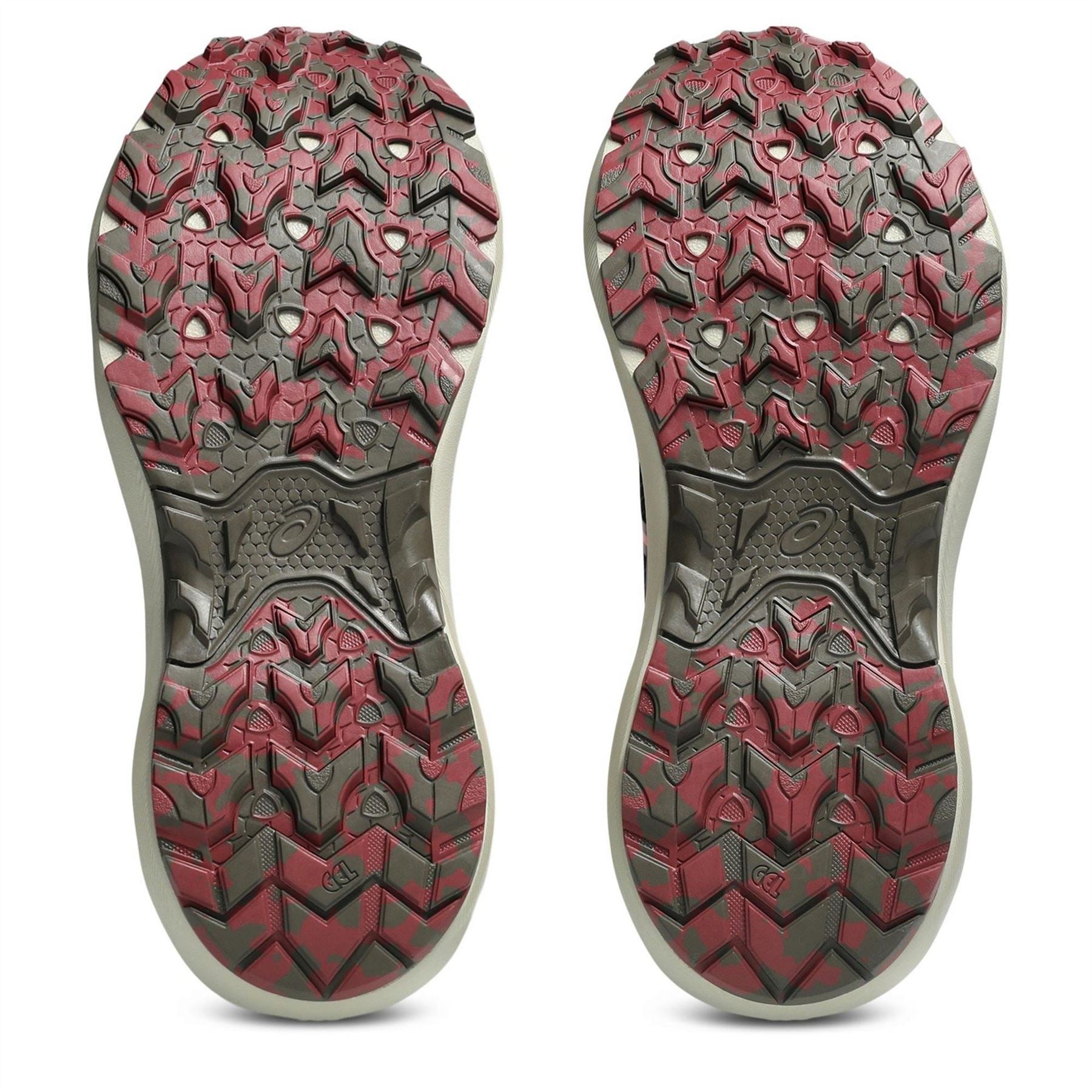 Asics Womens Gel Venture 11 Trail Running Shoes