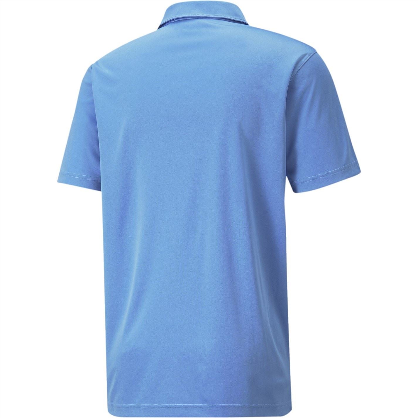 Puma Mens Grint Polo Shirt