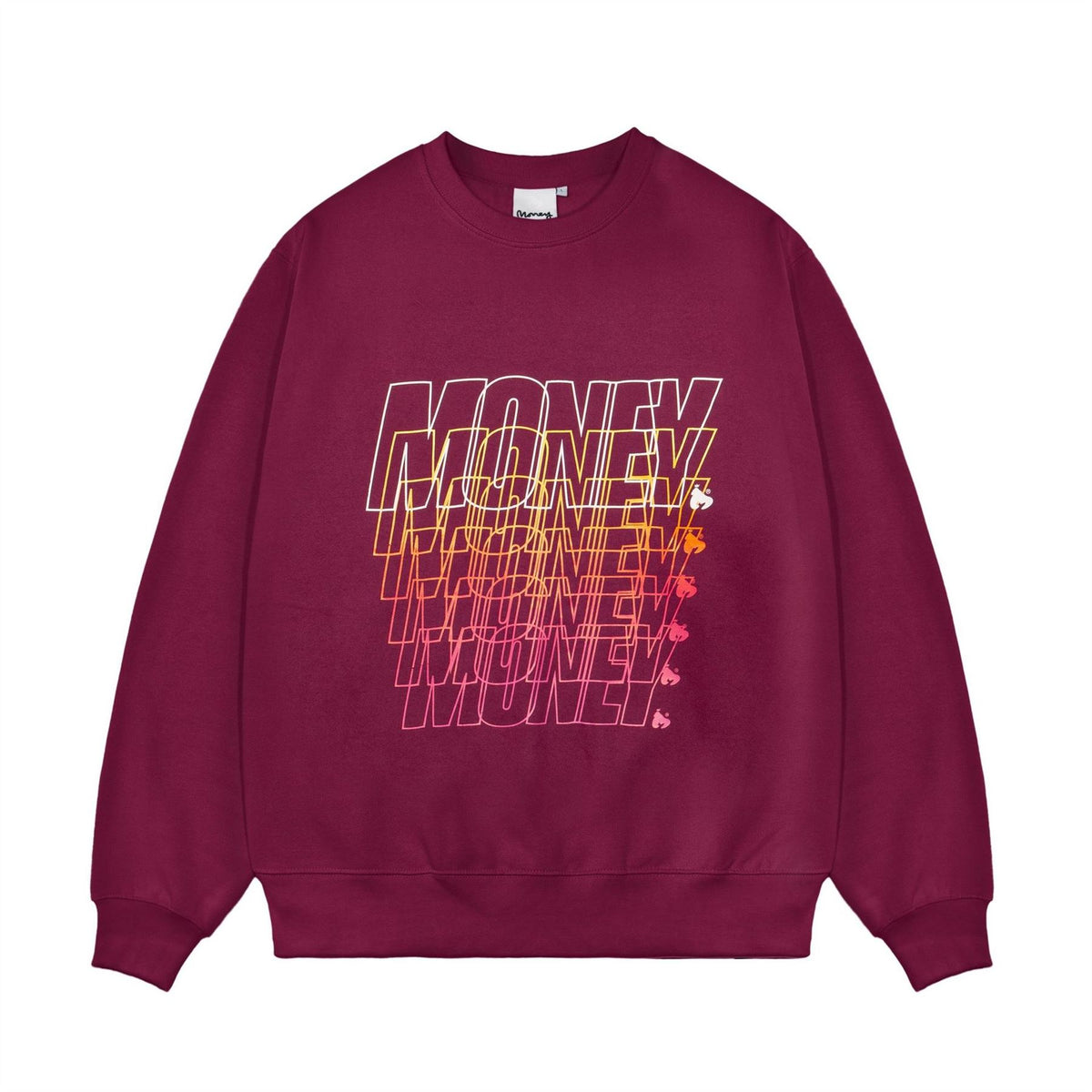 Money Repeater Crew
