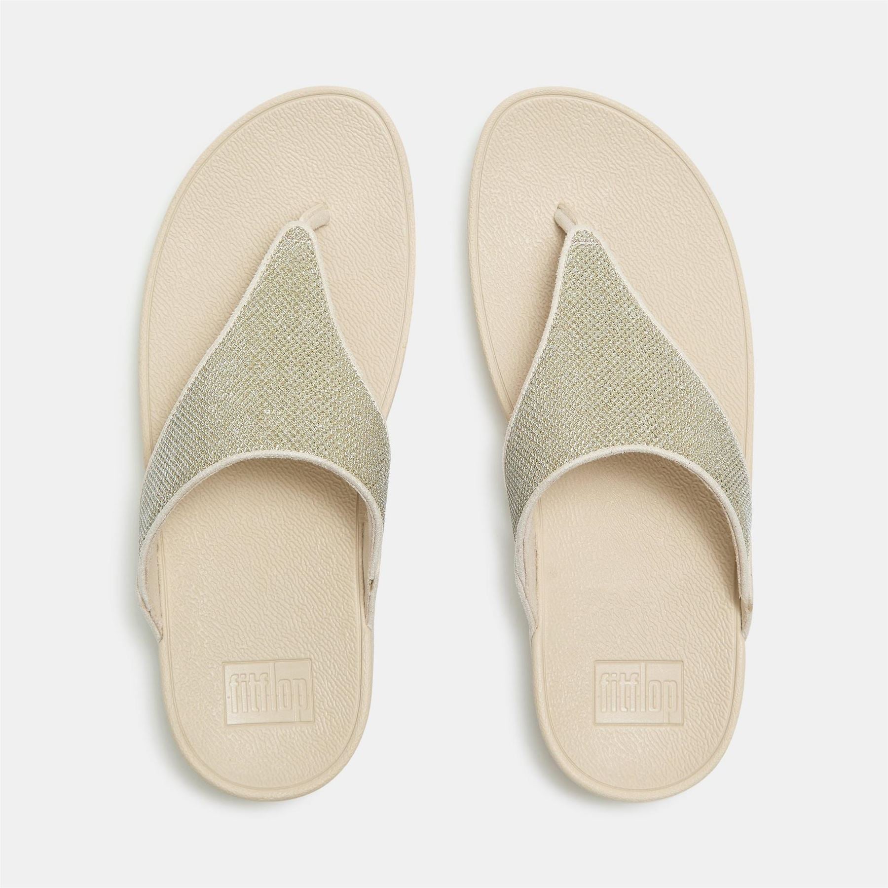 Fitflop Shimmerglitz Sandals