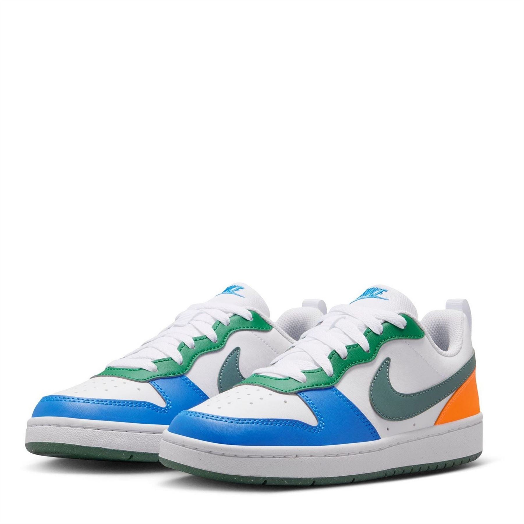 Nike Court Borough Low Recraft