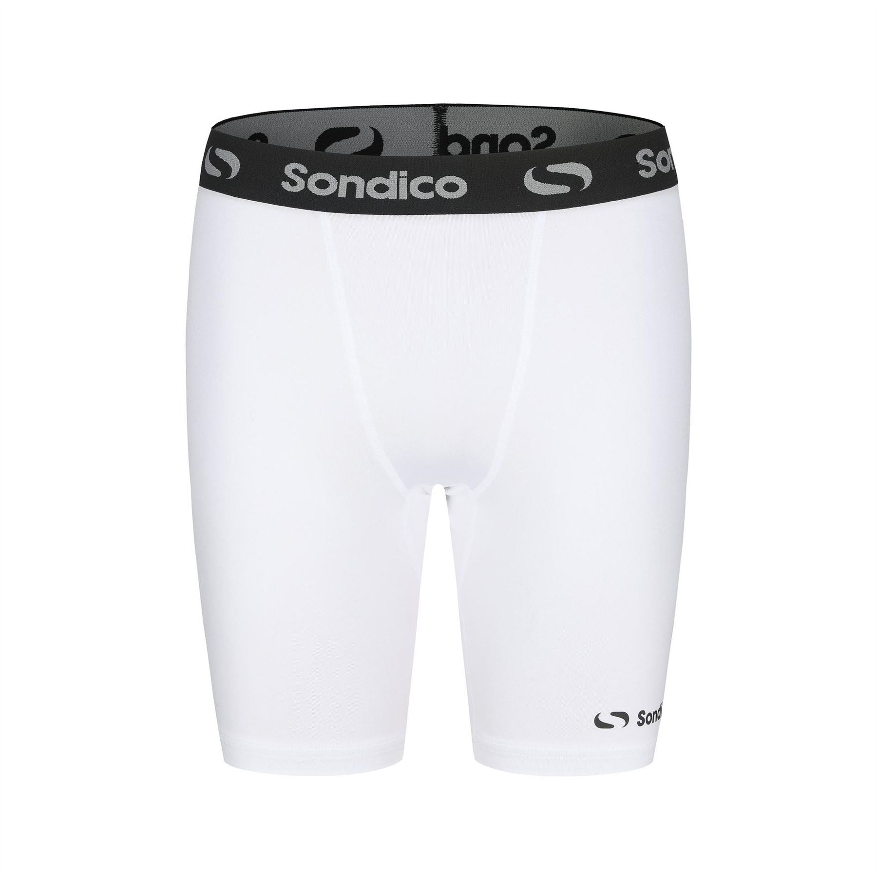 Sondico Mens Core 6 Base Layer Shorts