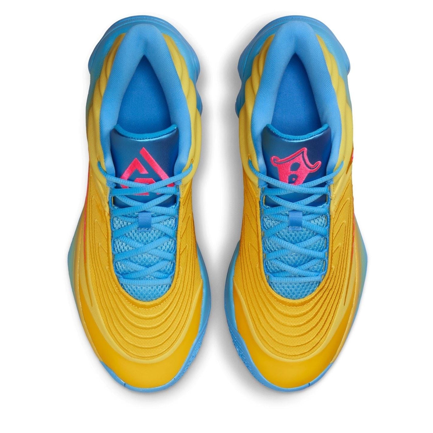 Nike Giannis Immortality Low Top Sneakers